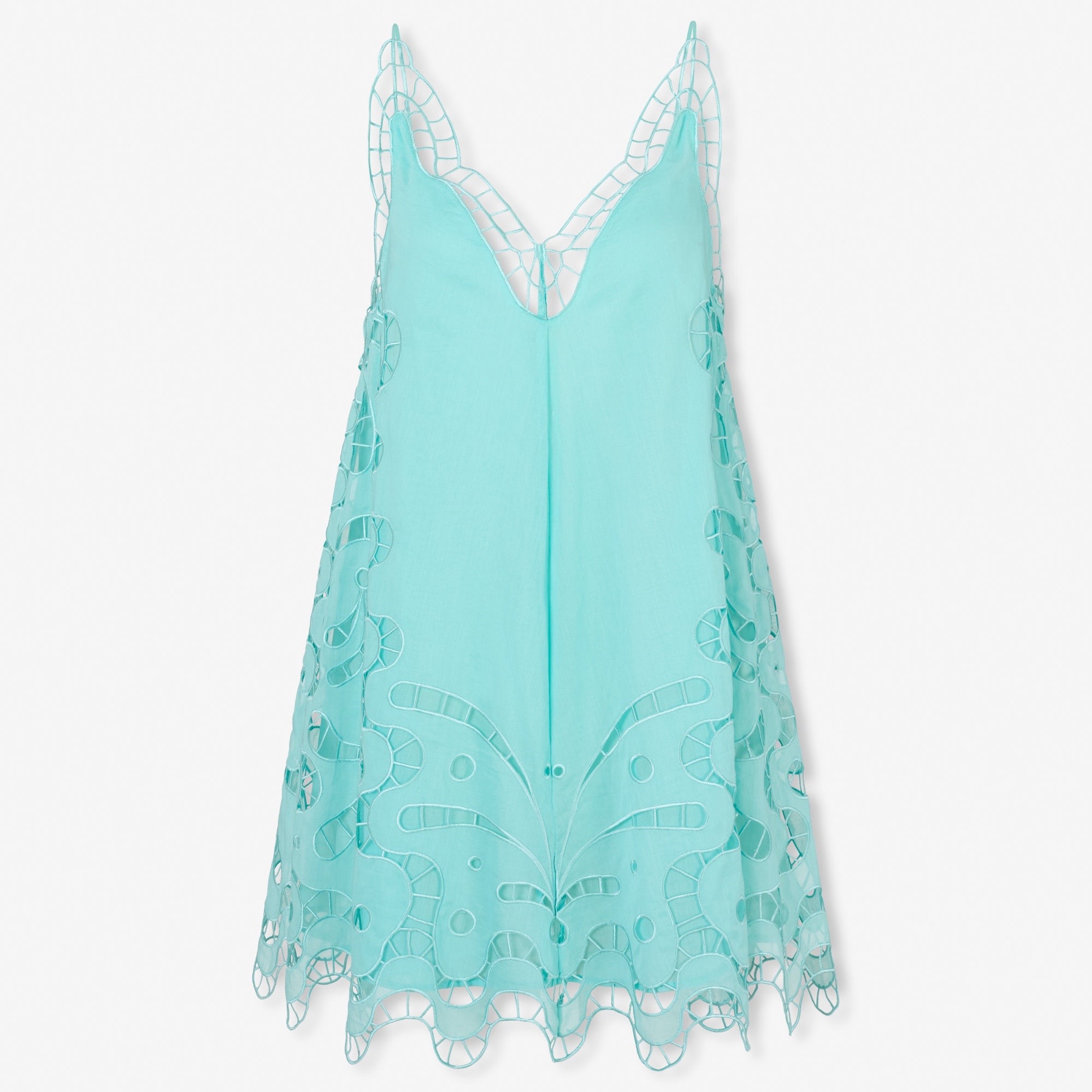 MIRANDA MINI DRESS