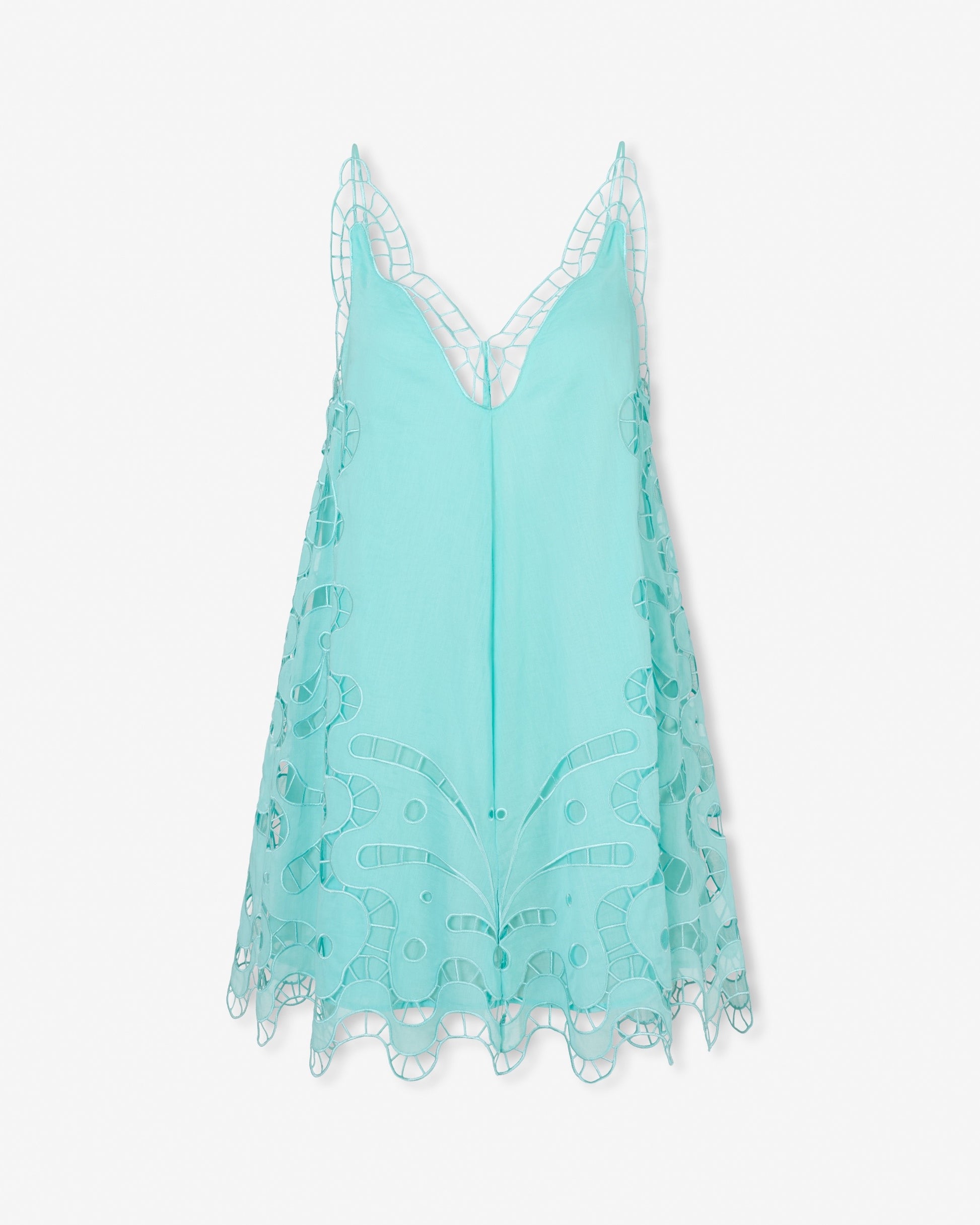 MIRANDA MINI DRESS