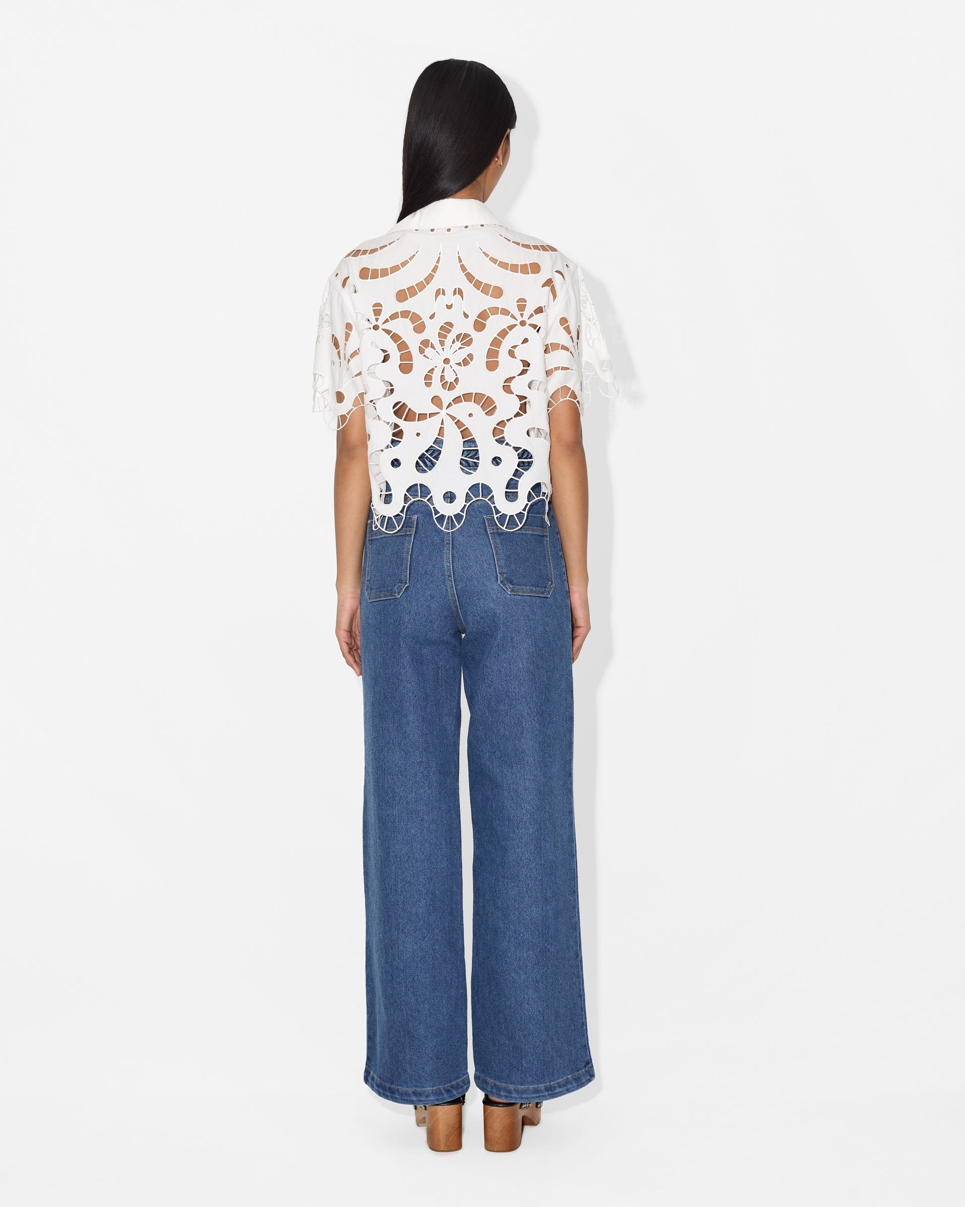 MIRANDA SHIRT