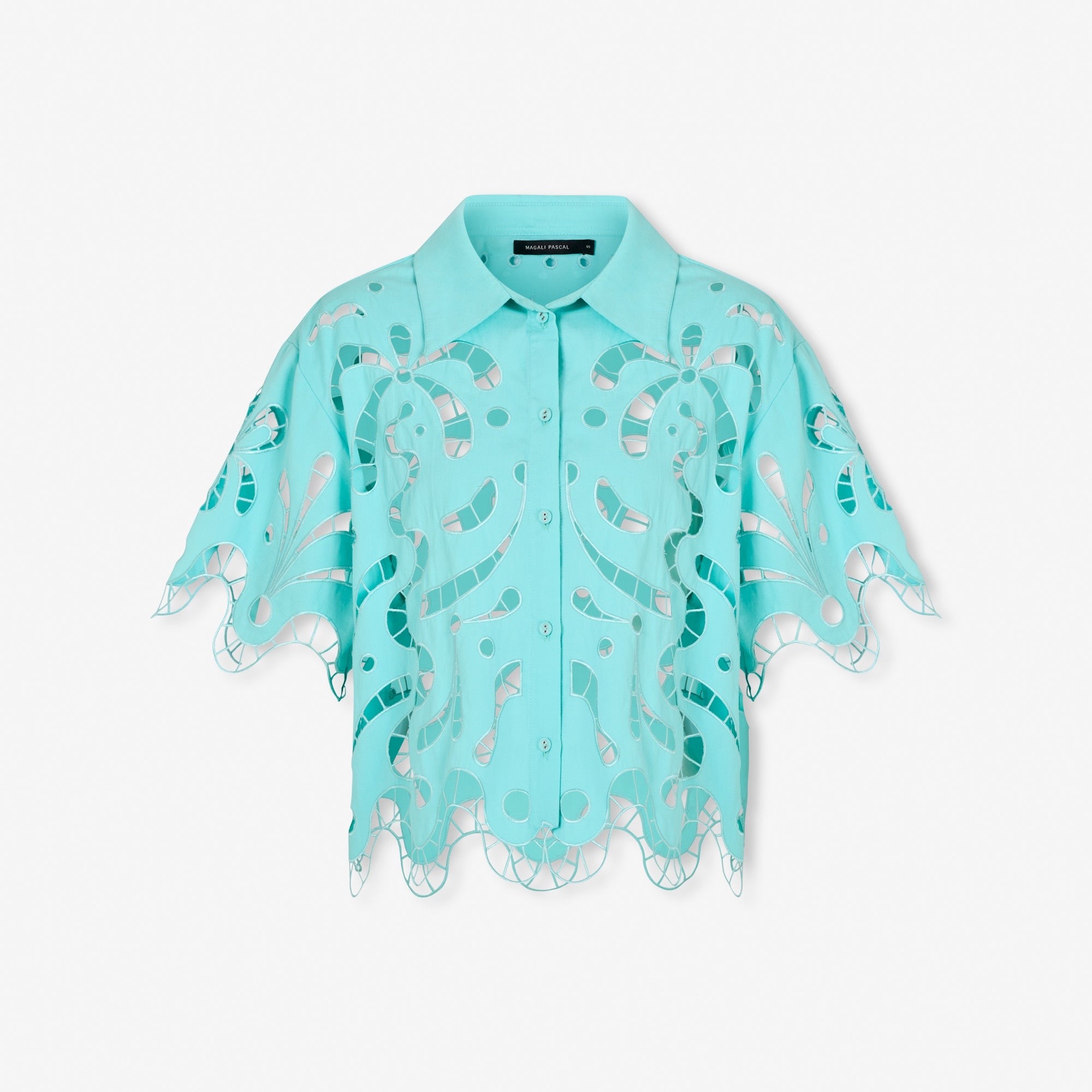MIRANDA SHIRT
