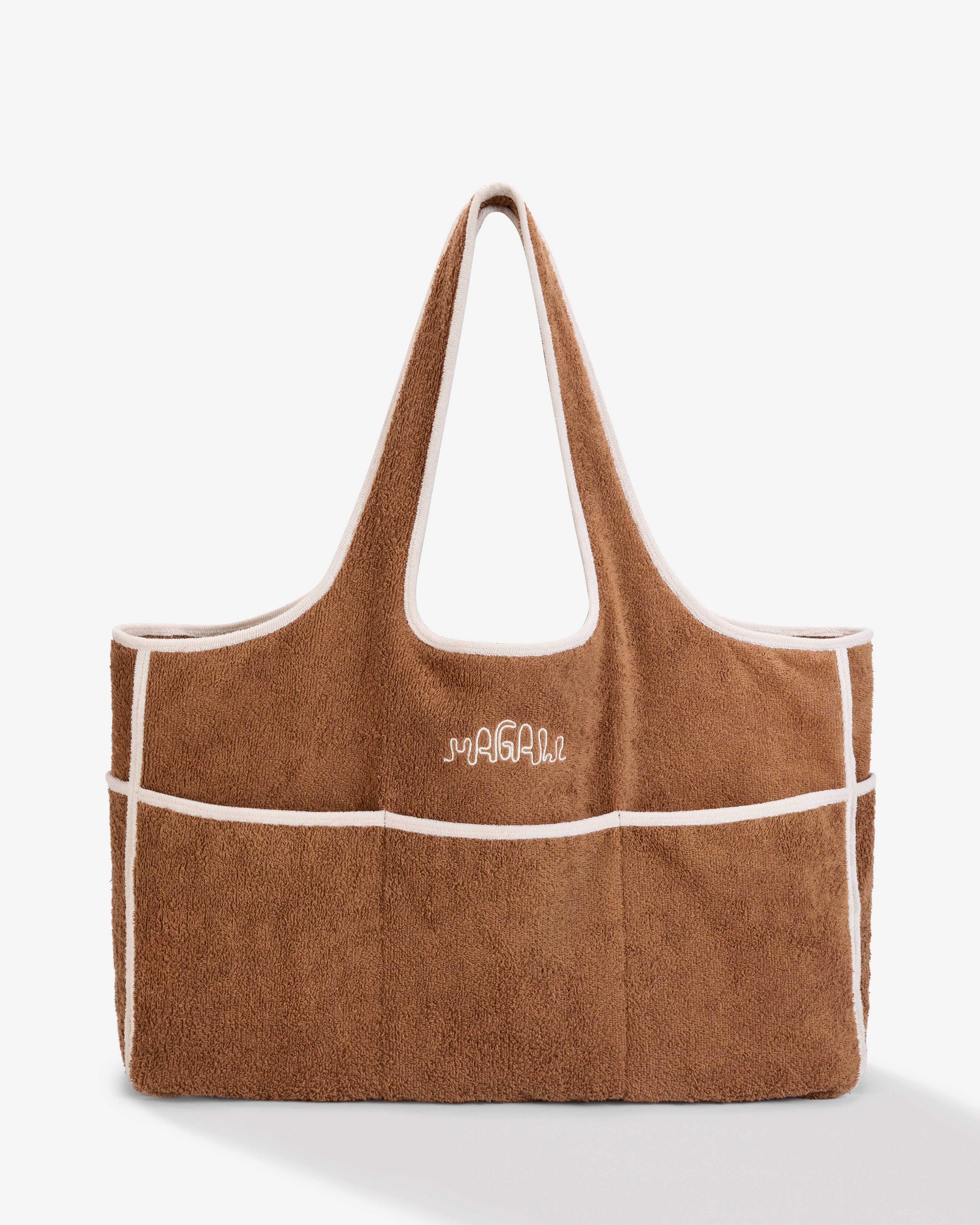 MONICA TOTE BAG - Magali Pascal - TOTE BAG