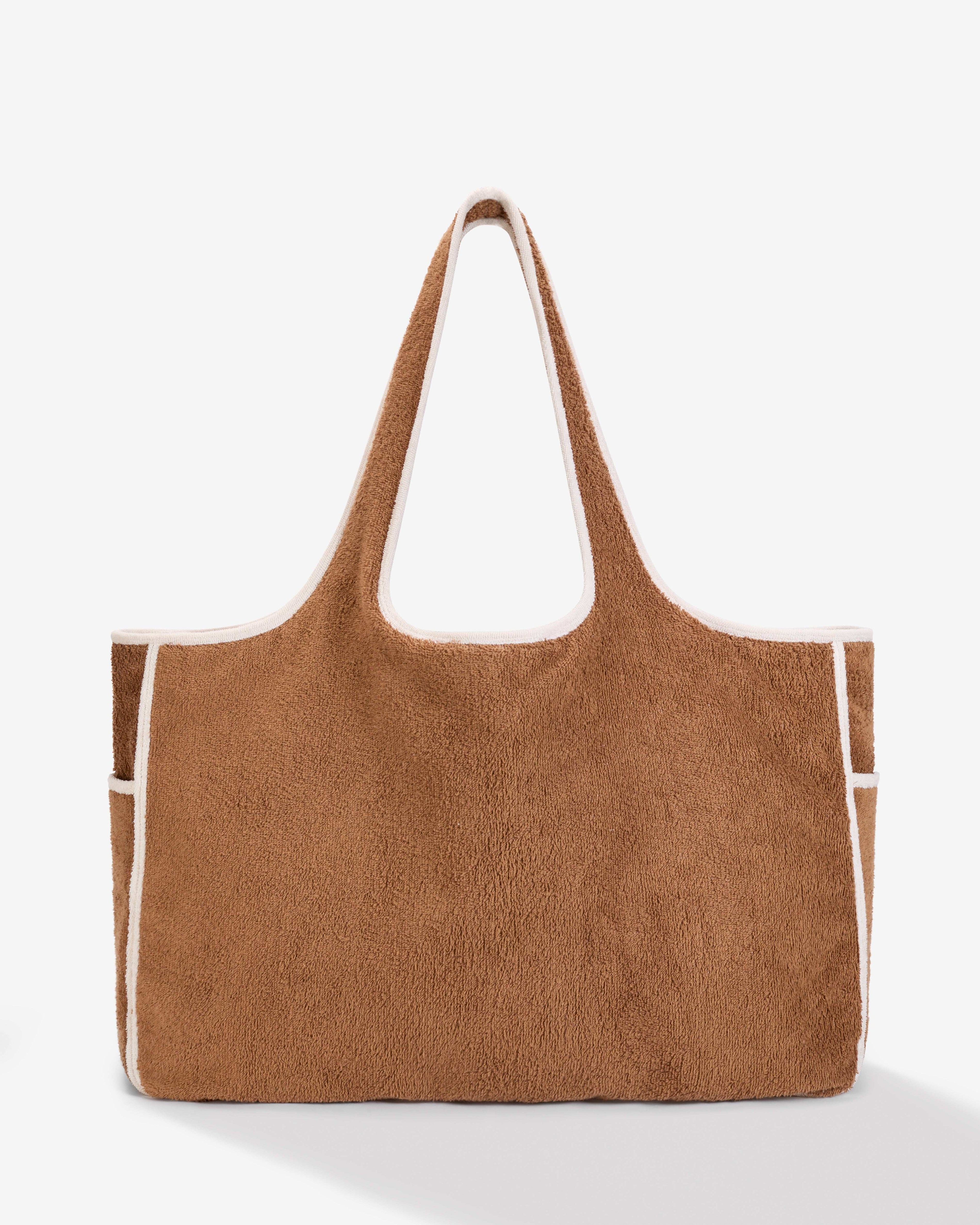 MONICA TOTE BAG - Magali Pascal - TOTE BAG