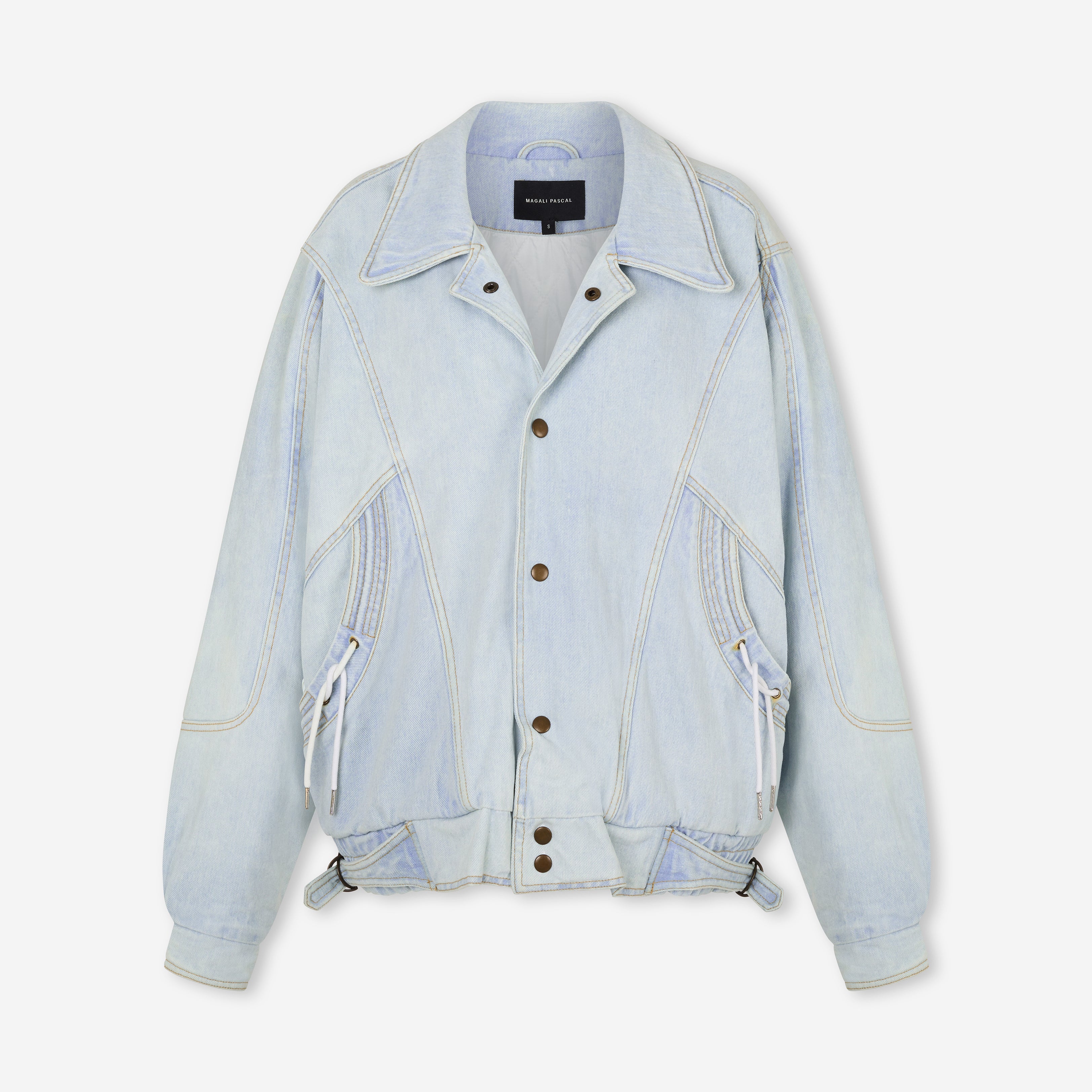 MORA JACKET