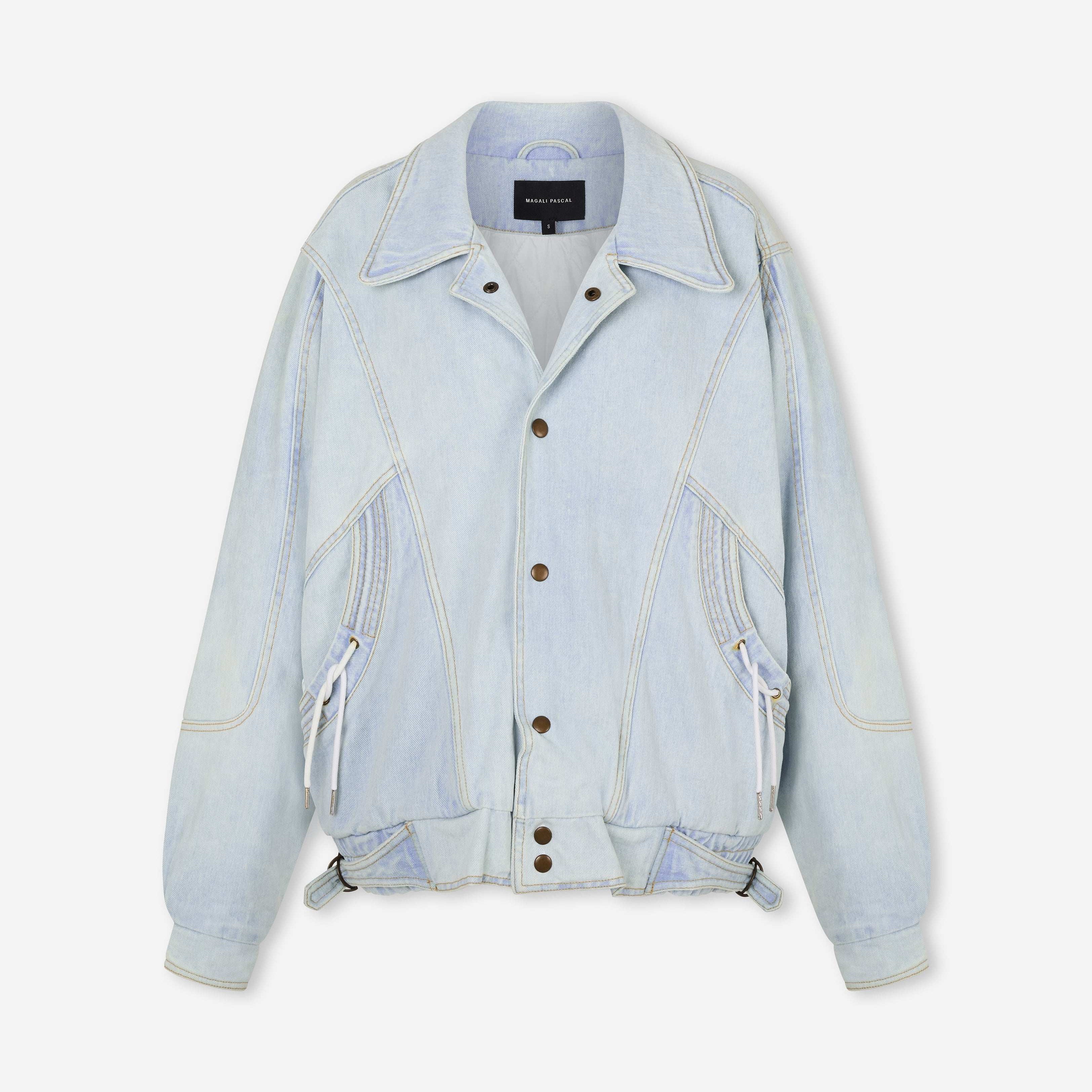 MORA JACKET - Magali Pascal - JACKET