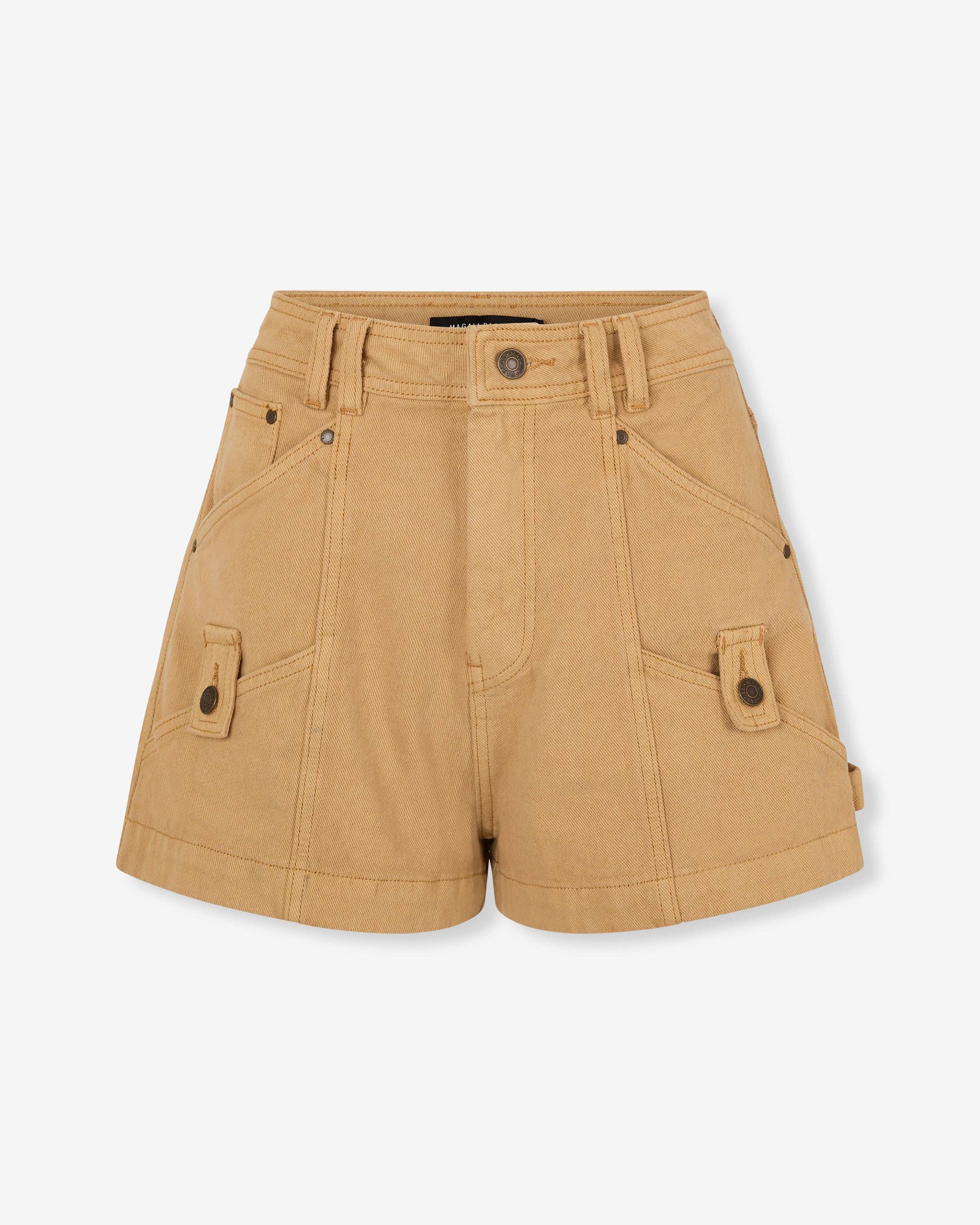 MORA SHORTS - Magali Pascal - SHORTS