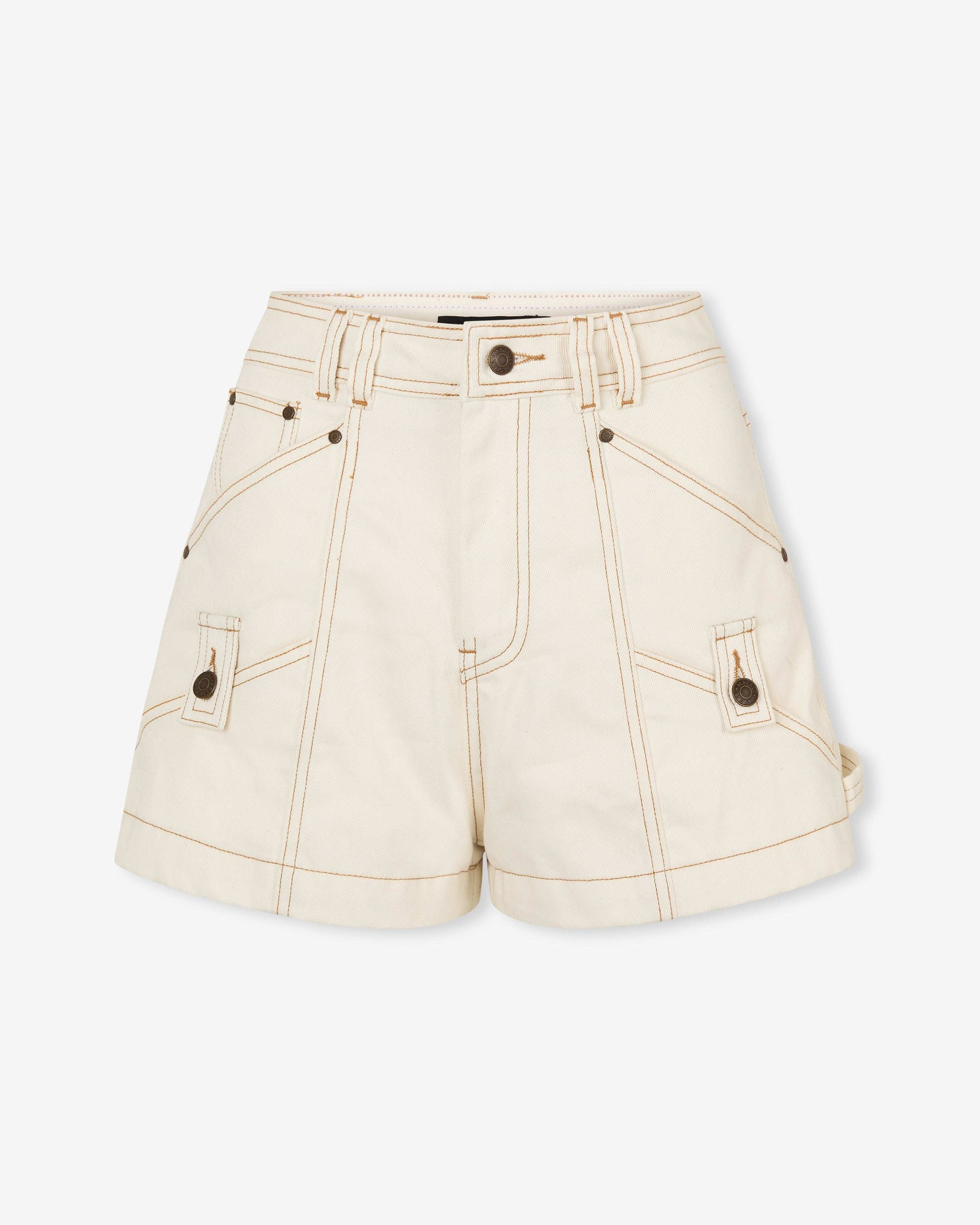 MORA SHORTS - Magali Pascal - SHORTS