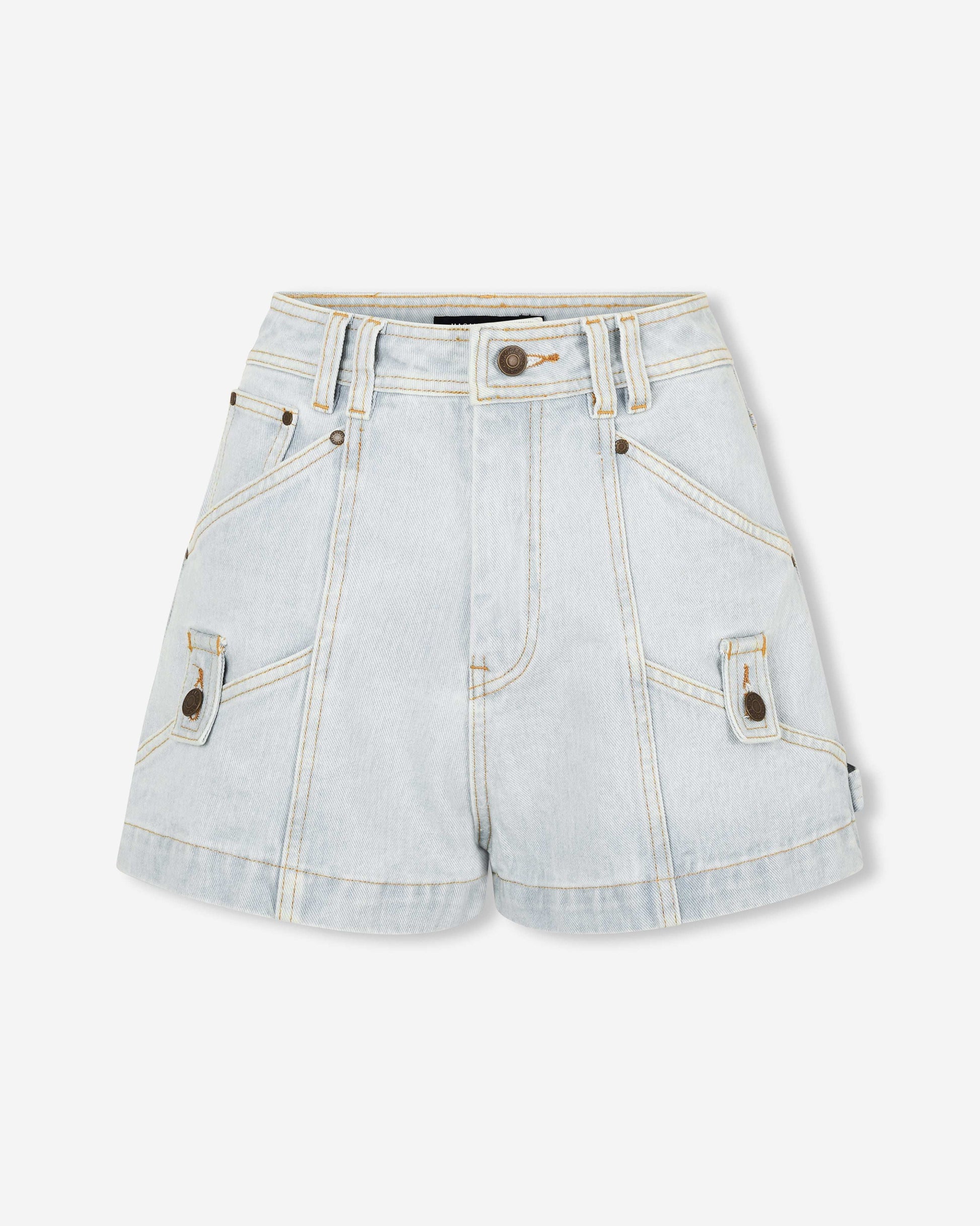 MORA SHORTS - Magali Pascal - SHORTS