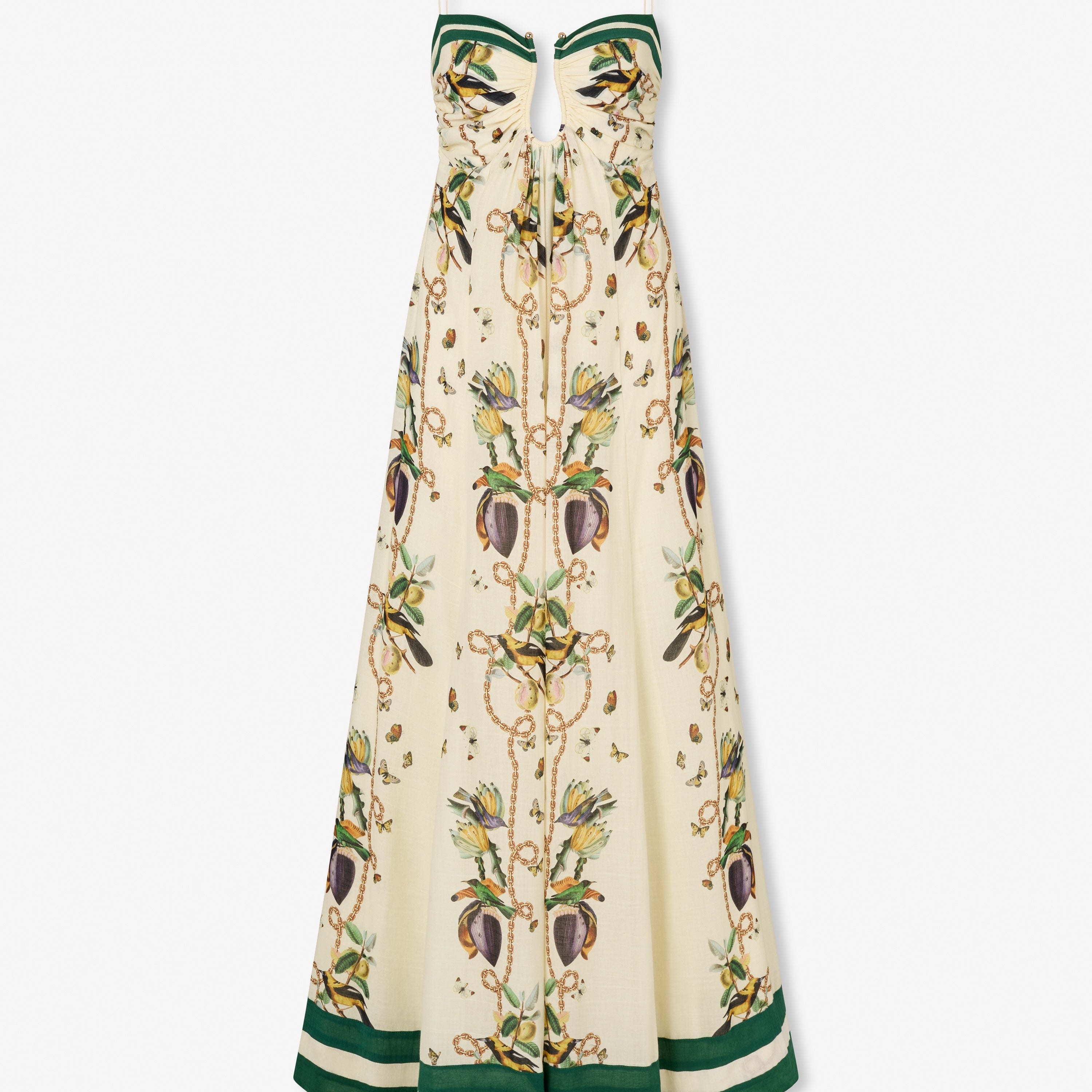 MOREA DRESS