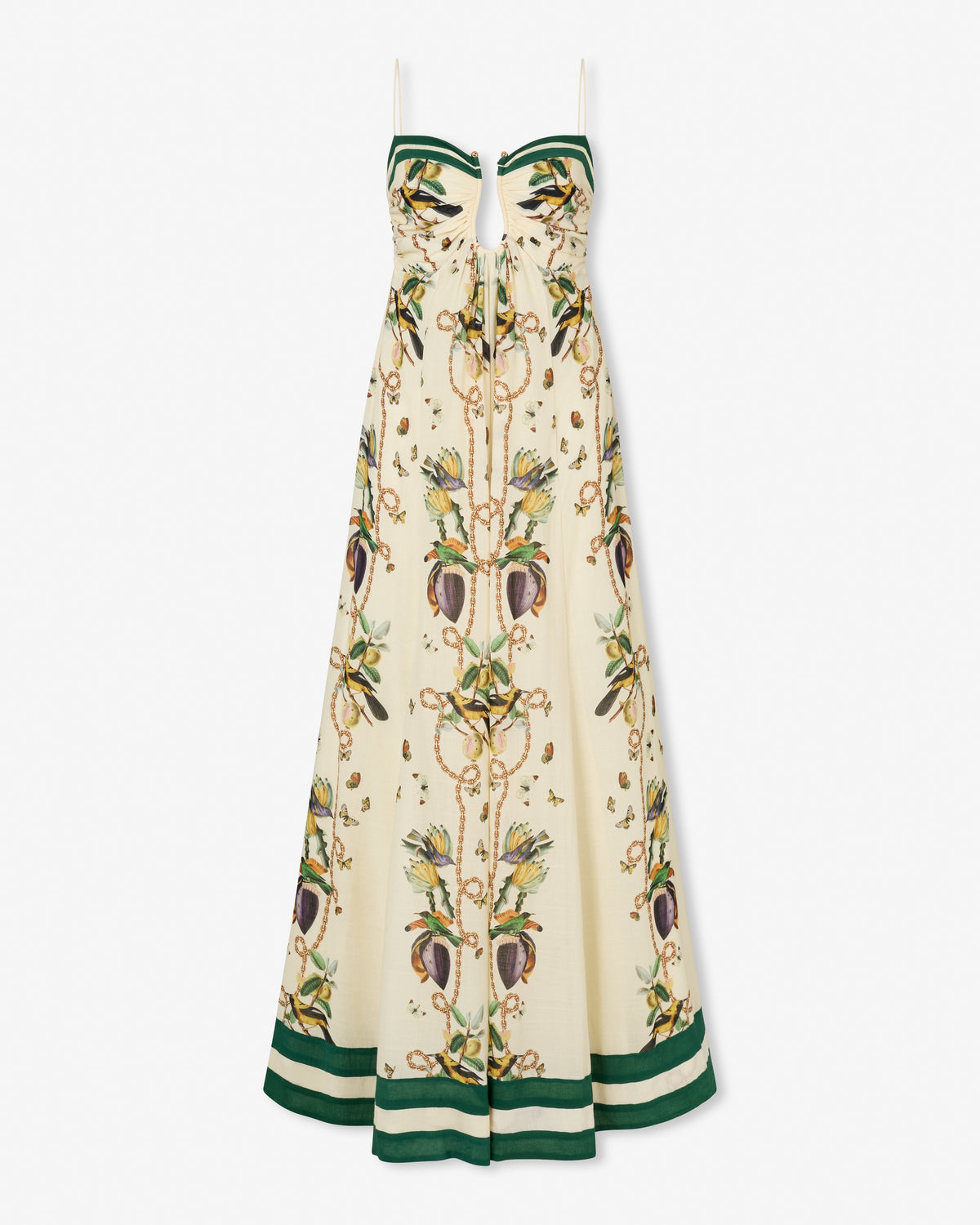 MOREA DRESS