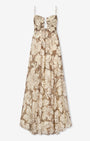 MOREA DRESS