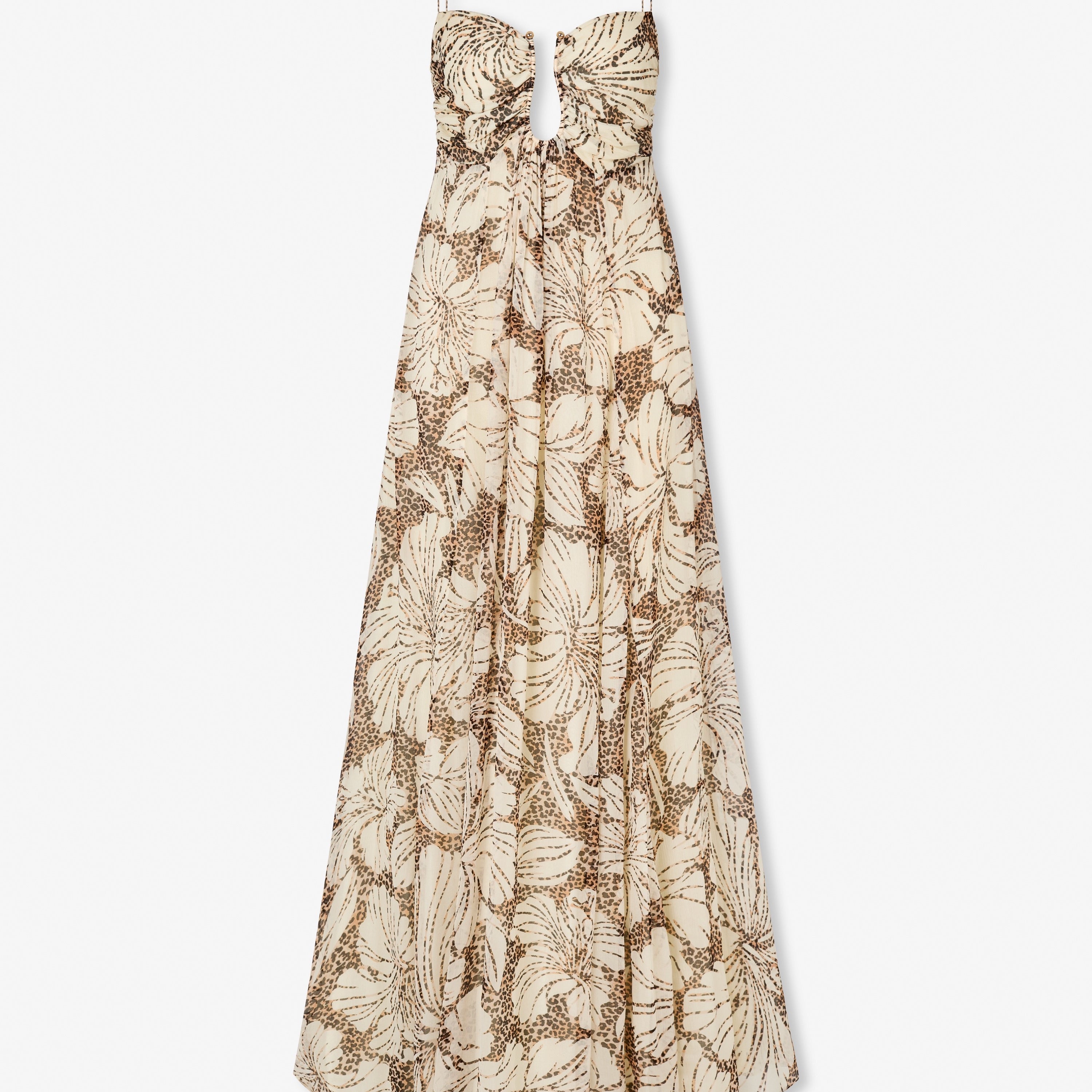 MOREA DRESS