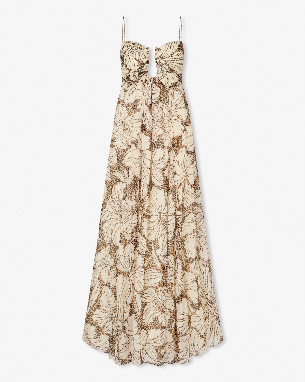 MOREA DRESS