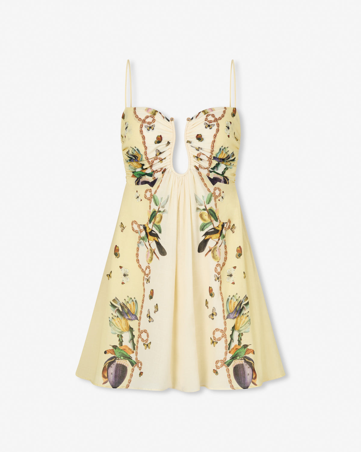 MOREA MINI DRESS