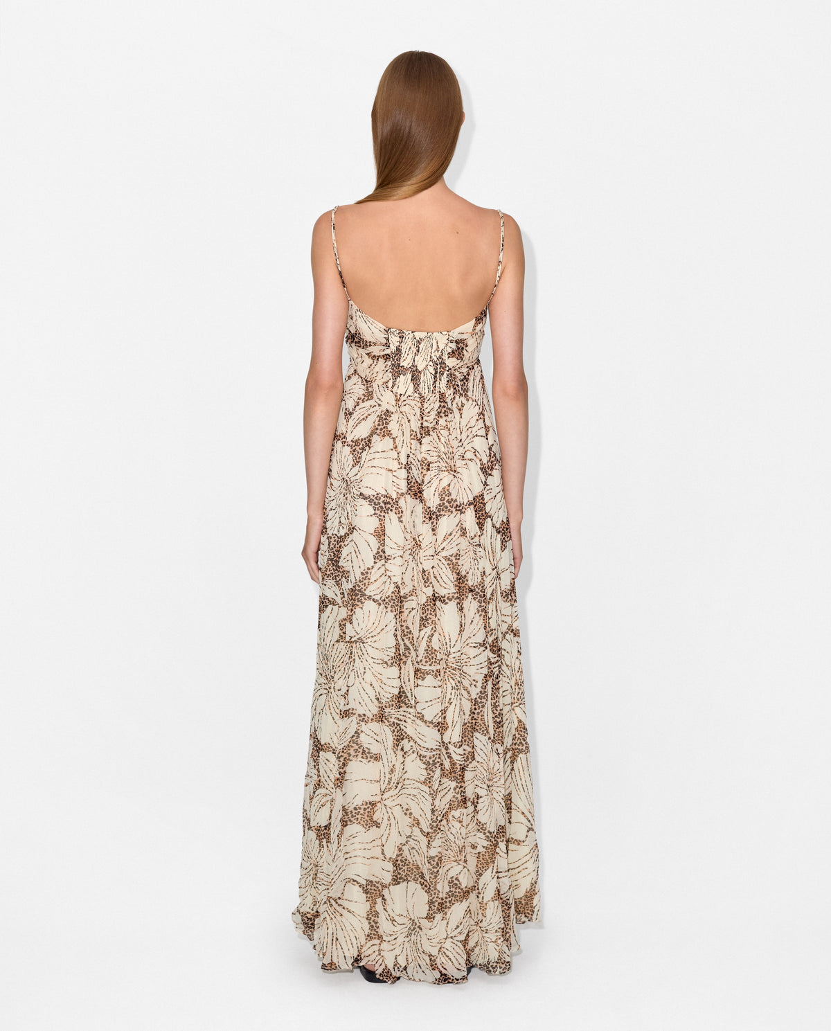 MOREA DRESS