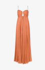 MOREA DRESS