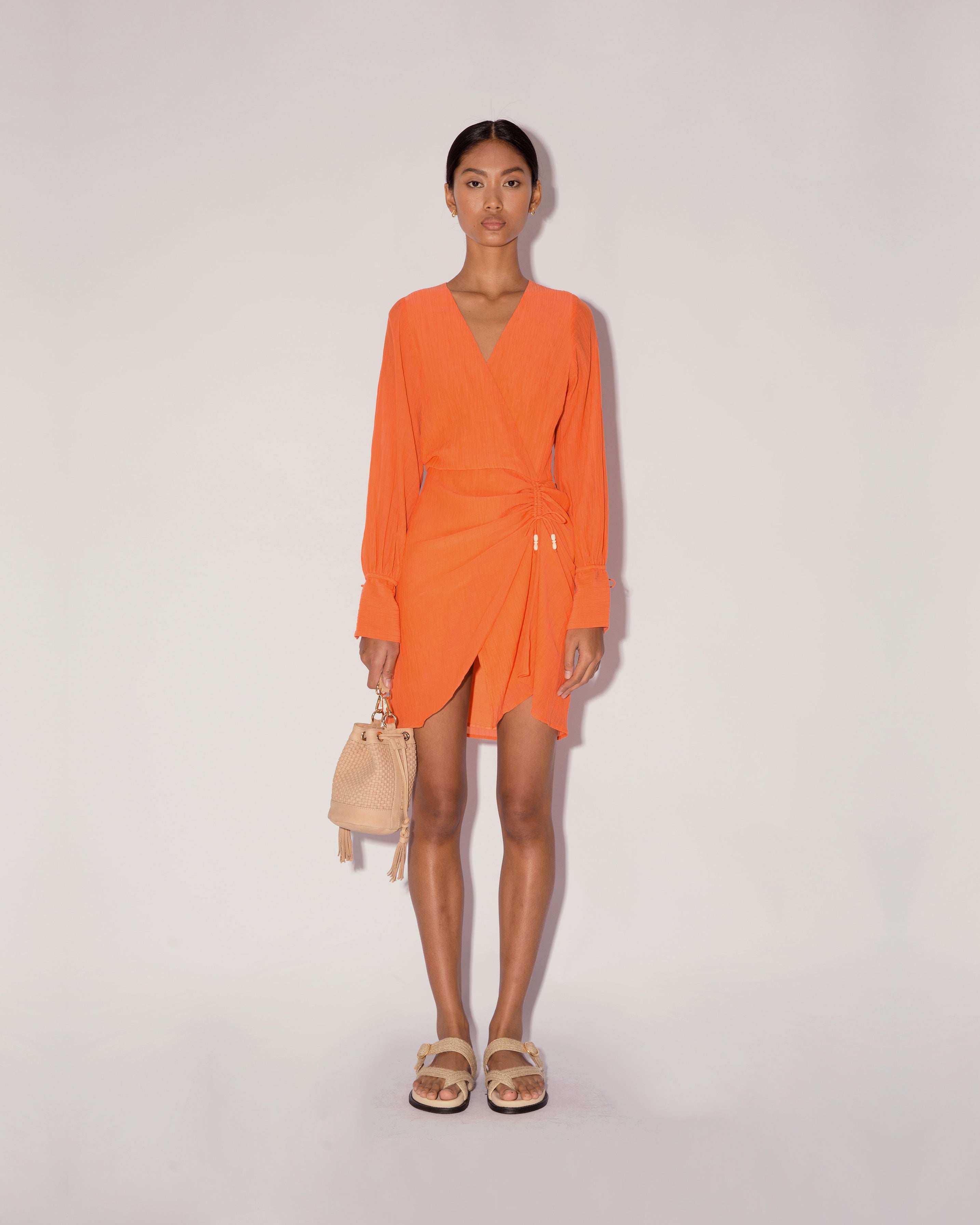 MYRTLE DRESS - Magali Pascal - DRESS