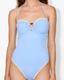 NADIYA ONE PIECE - Magali Pascal - SWIMWEAR