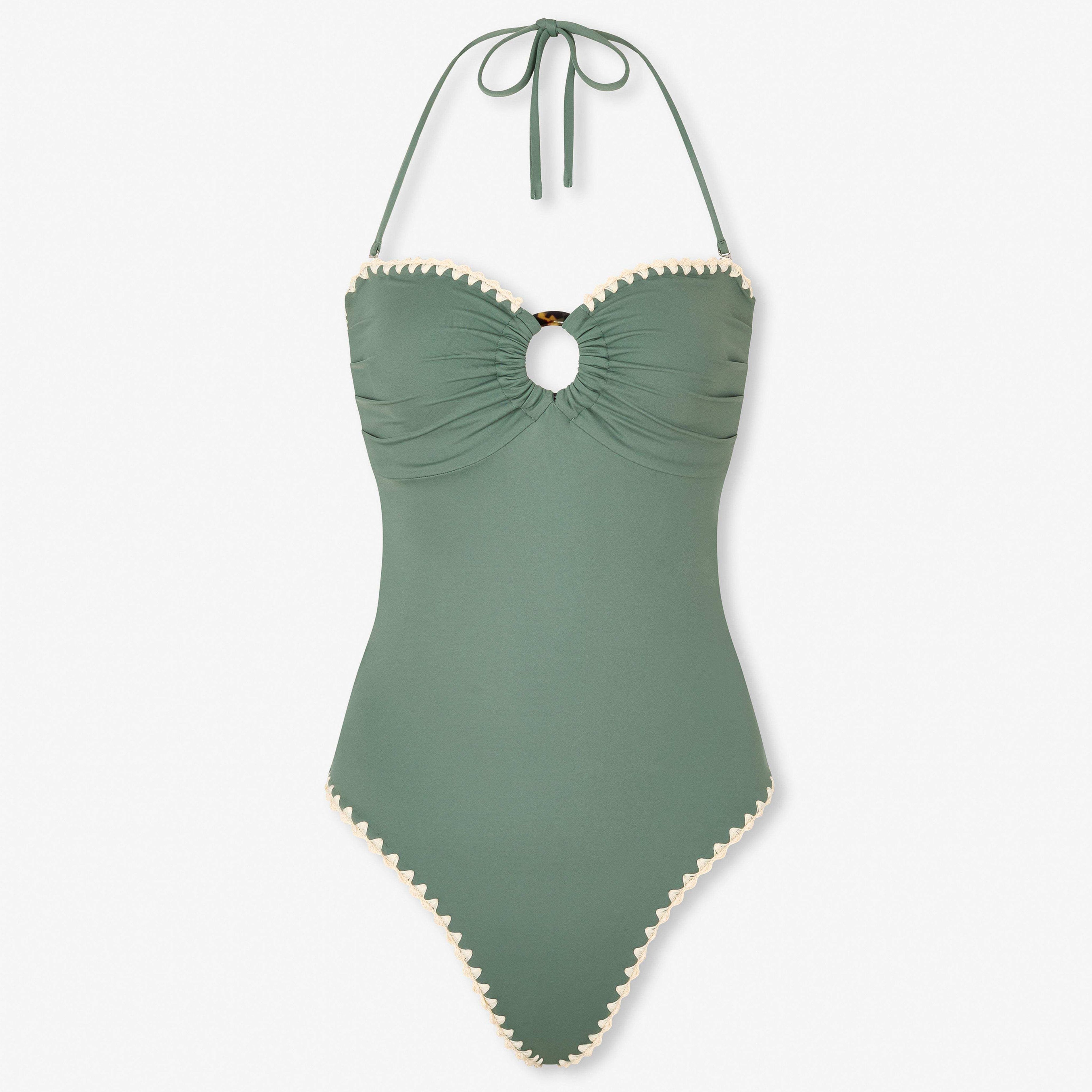 NADIYA ONE PIECE - Magali Pascal - SWIMWEAR