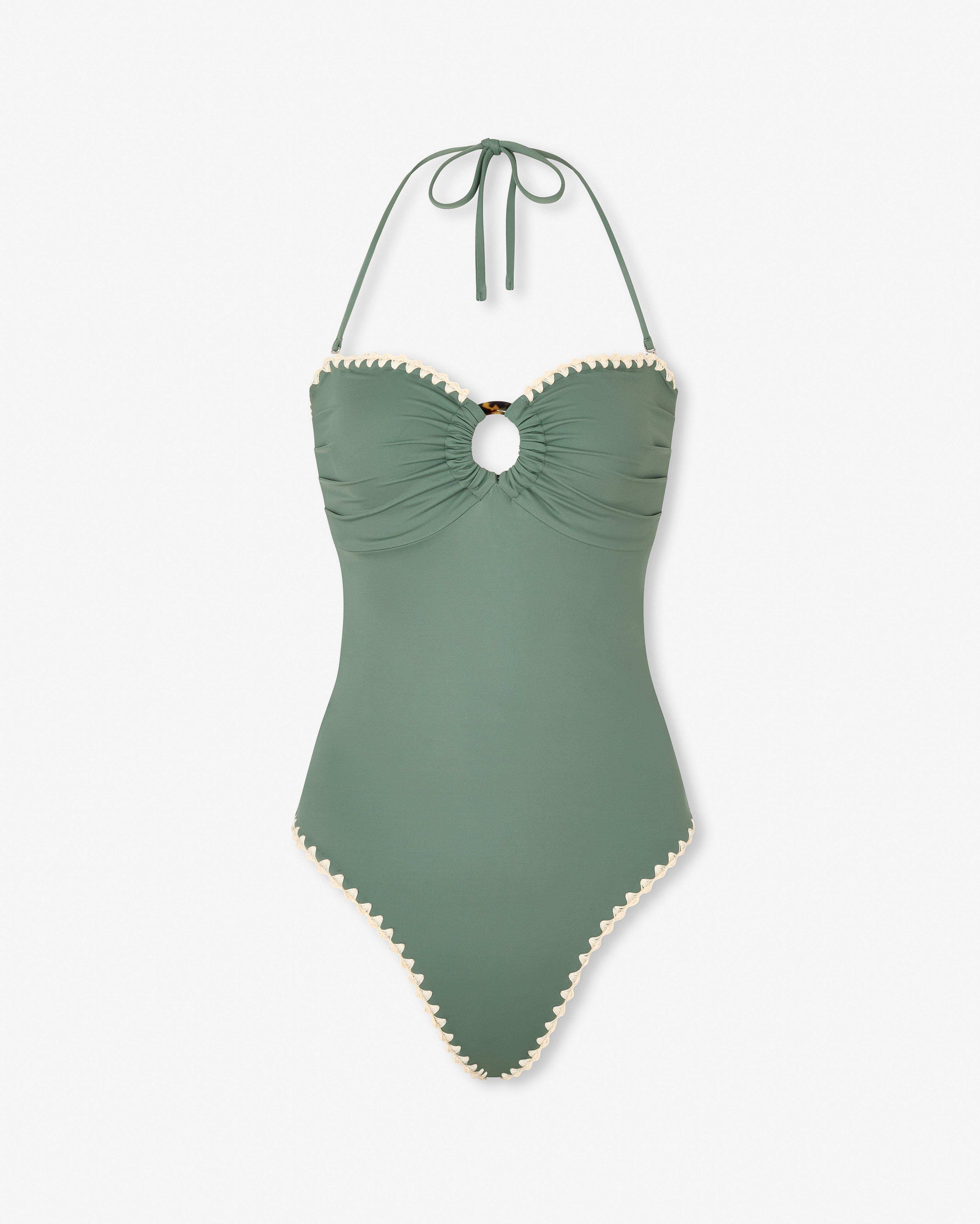 NADIYA ONE PIECE - Magali Pascal - SWIMWEAR