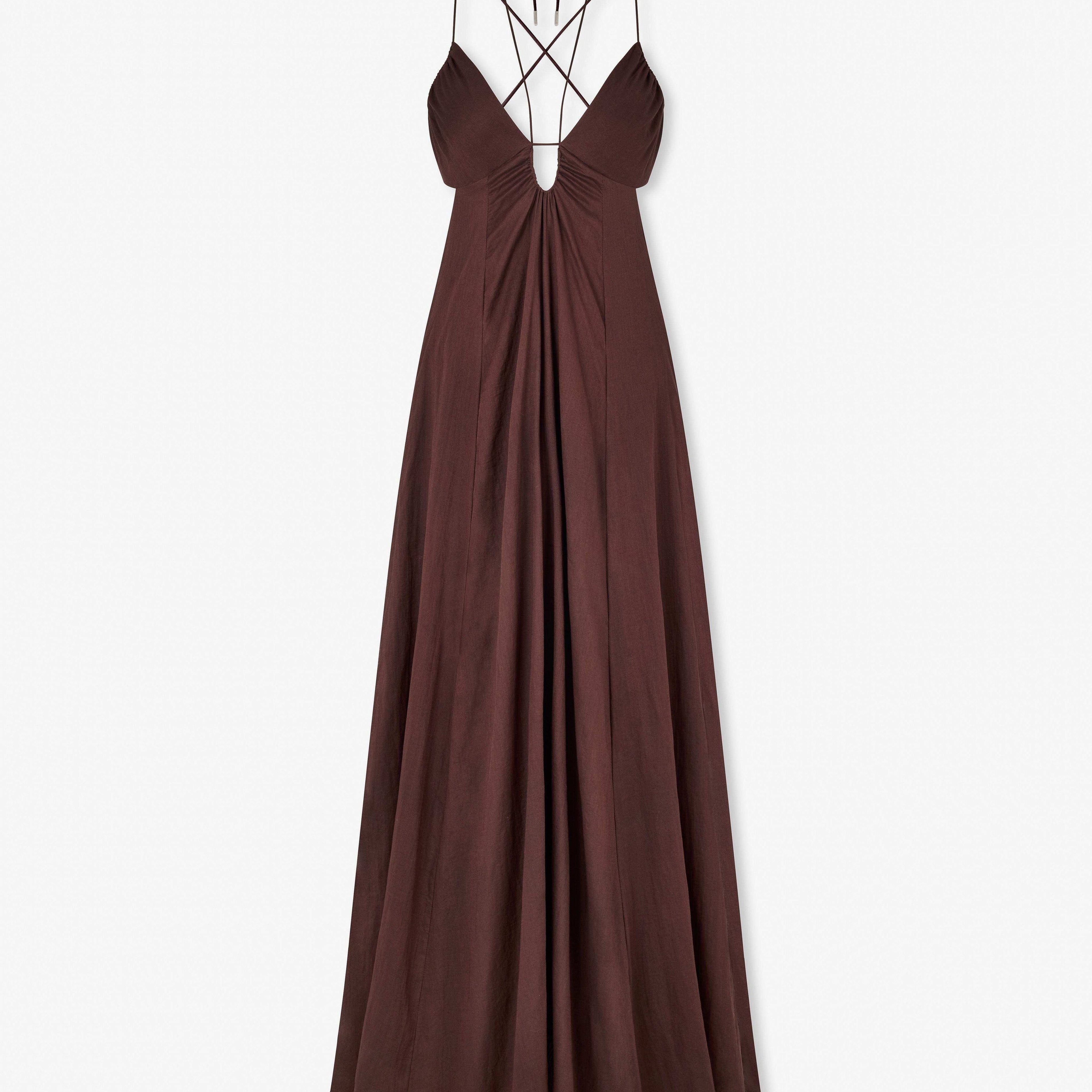NIA MAXI DRESS - Magali Pascal - MAXI DRESS