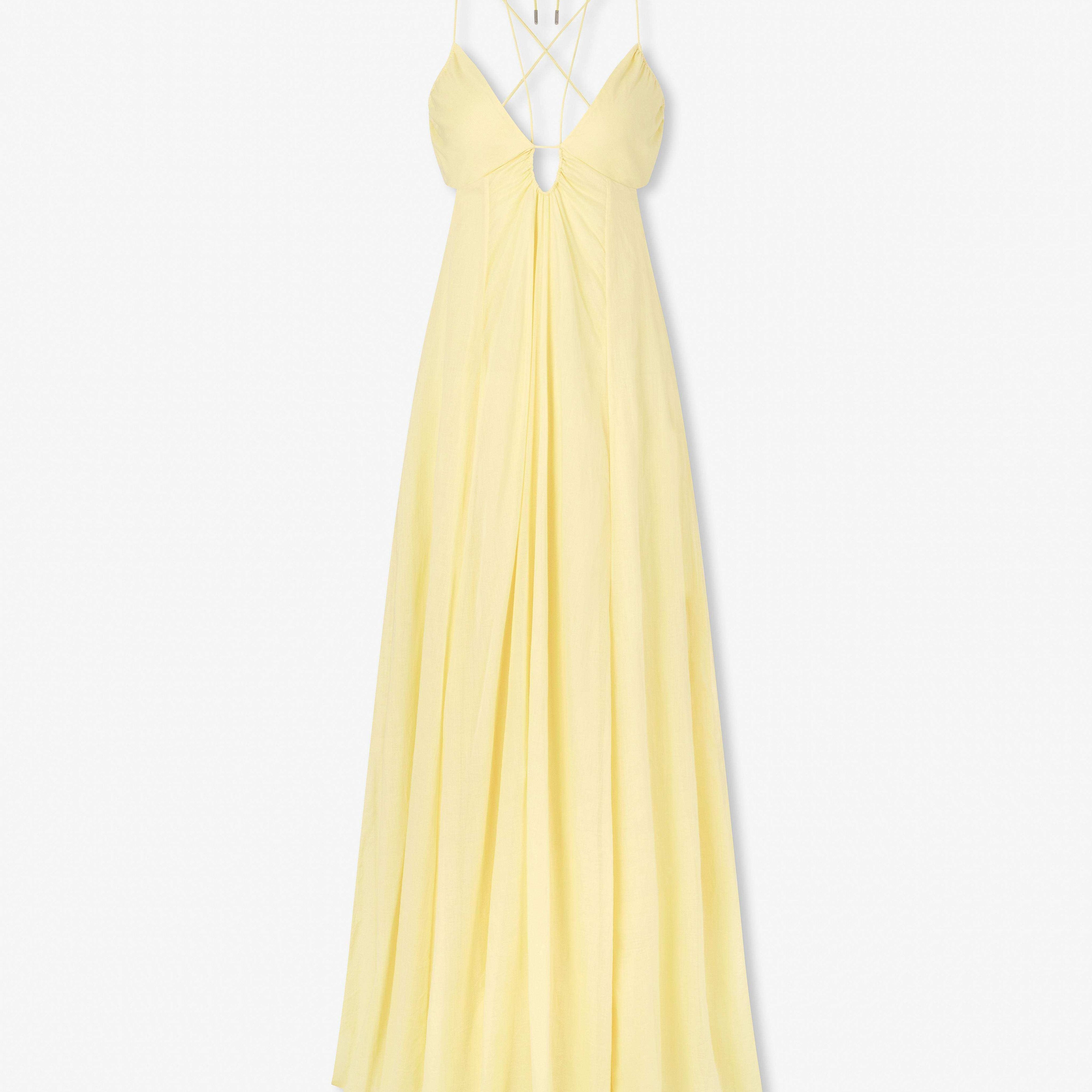 NIA MAXI DRESS - Magali Pascal - MAXI DRESS