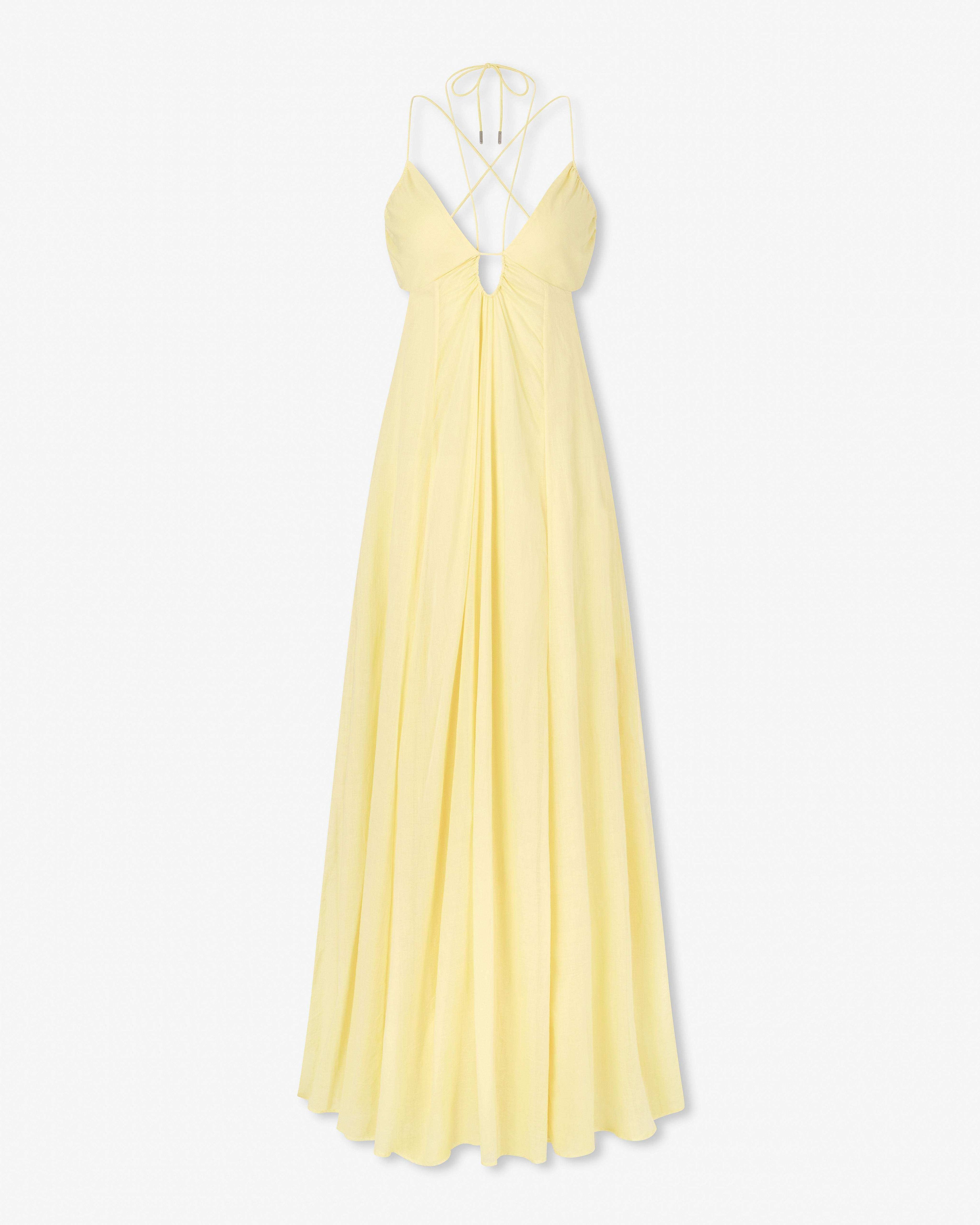 NIA MAXI DRESS - Magali Pascal - MAXI DRESS