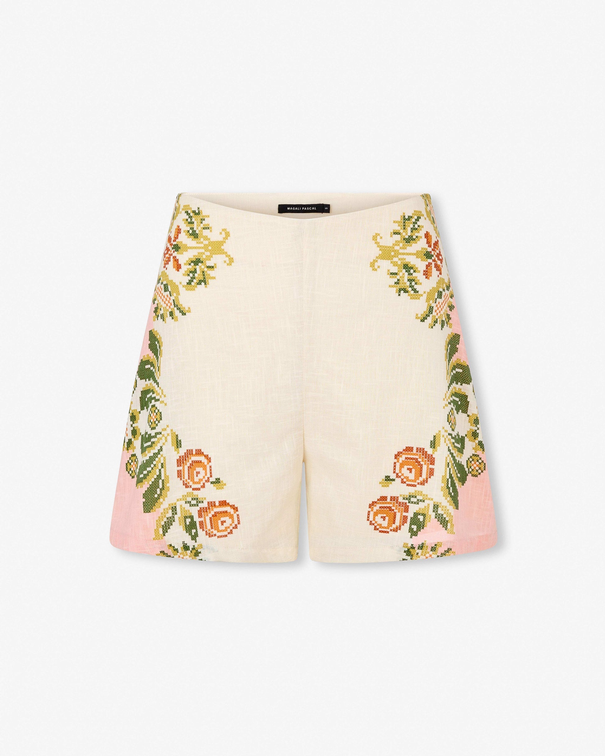 NONNA SHORTS - Magali Pascal - SHORTS