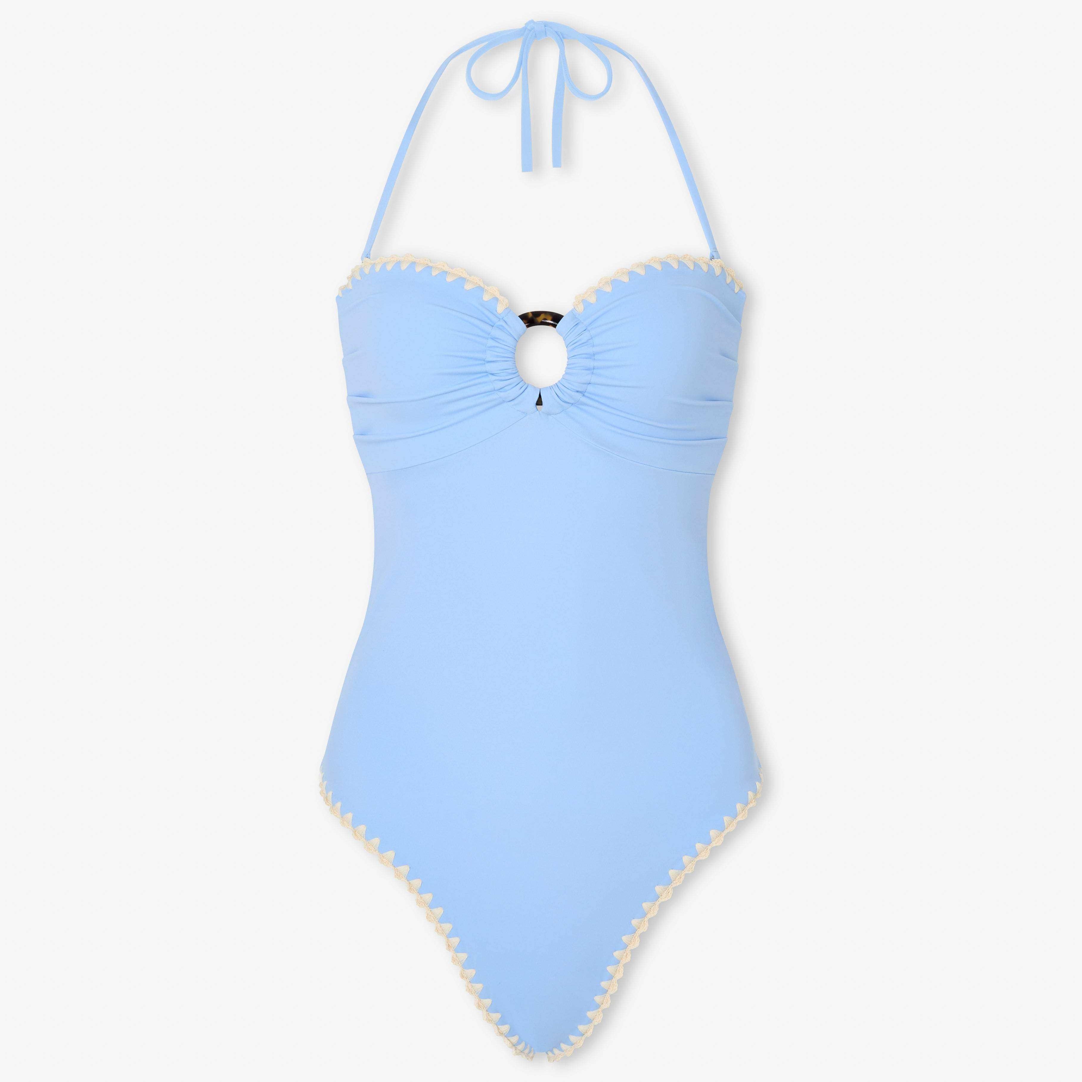 NADIYA ONE PIECE - Magali Pascal - SWIMWEAR