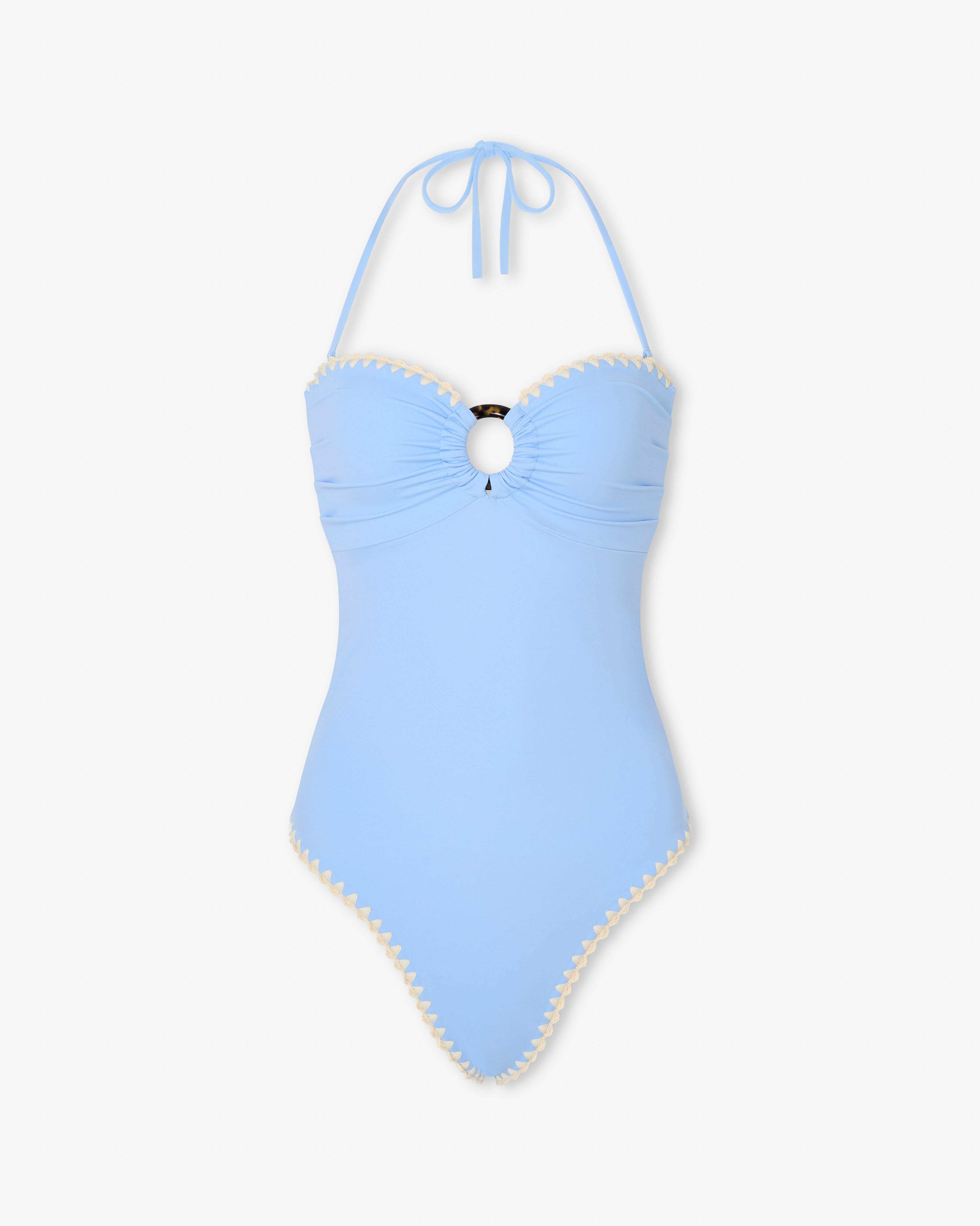 NADIYA ONE PIECE - Magali Pascal - SWIMWEAR