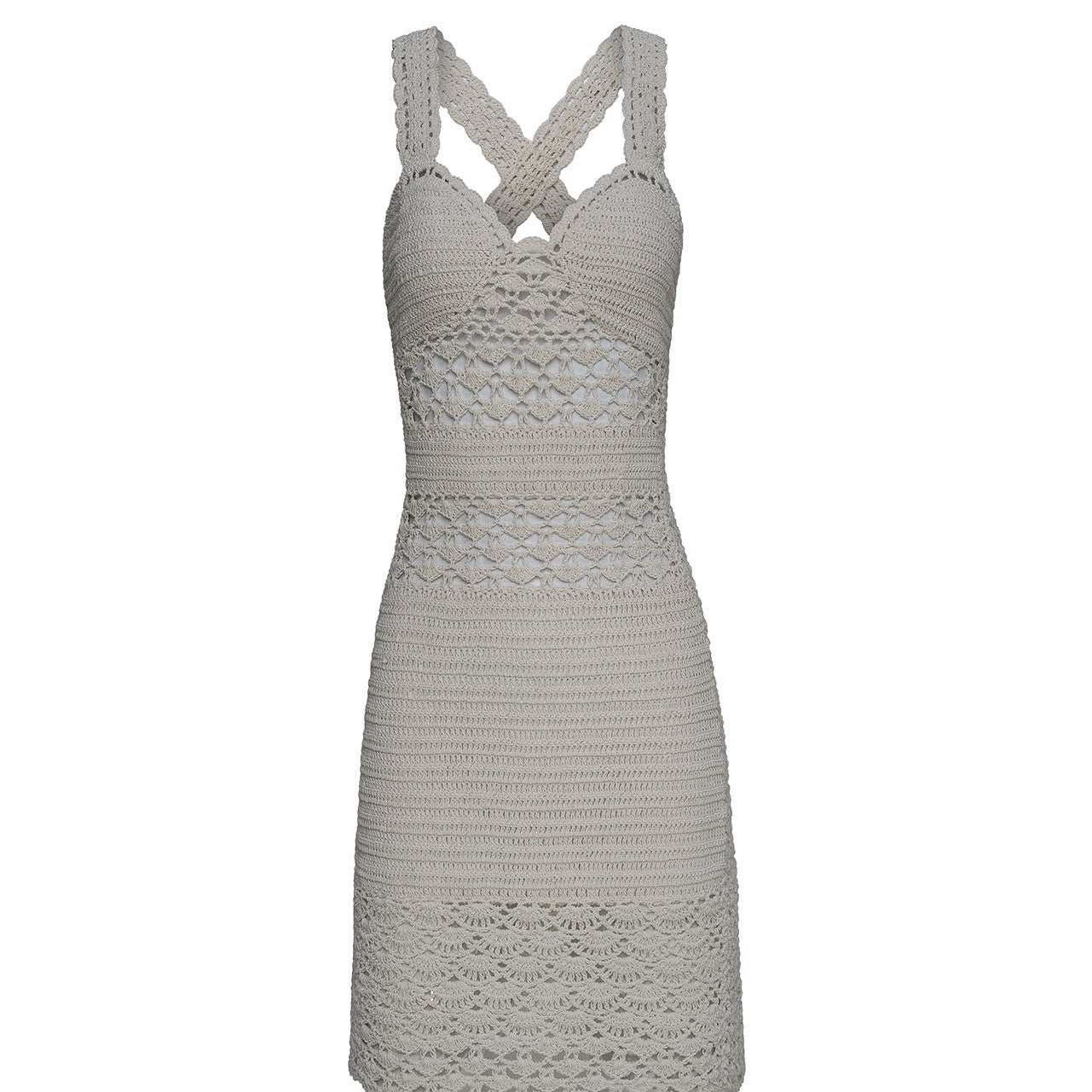 NINA DRESS - Magali Pascal - DRESS