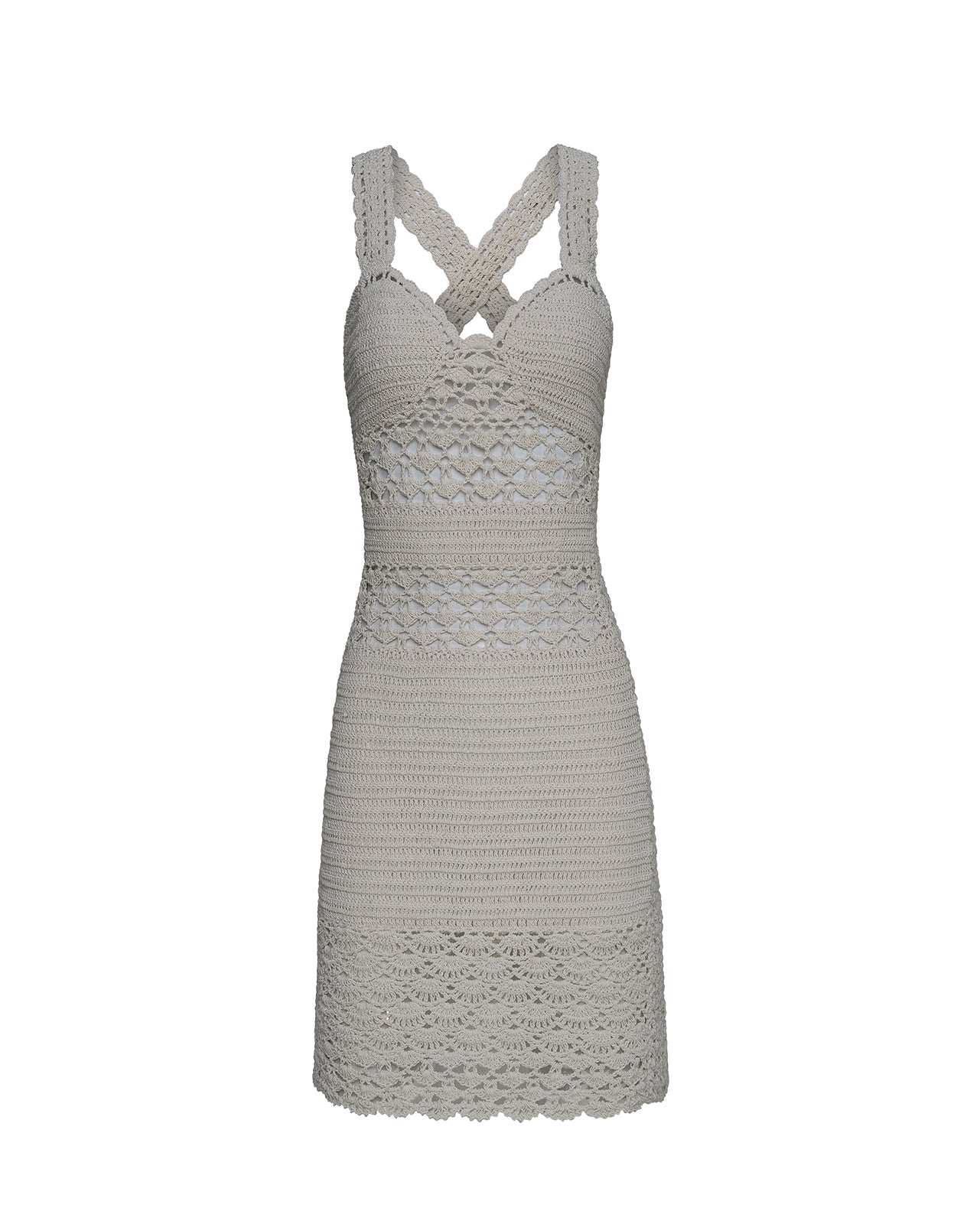 NINA DRESS - Magali Pascal - DRESS