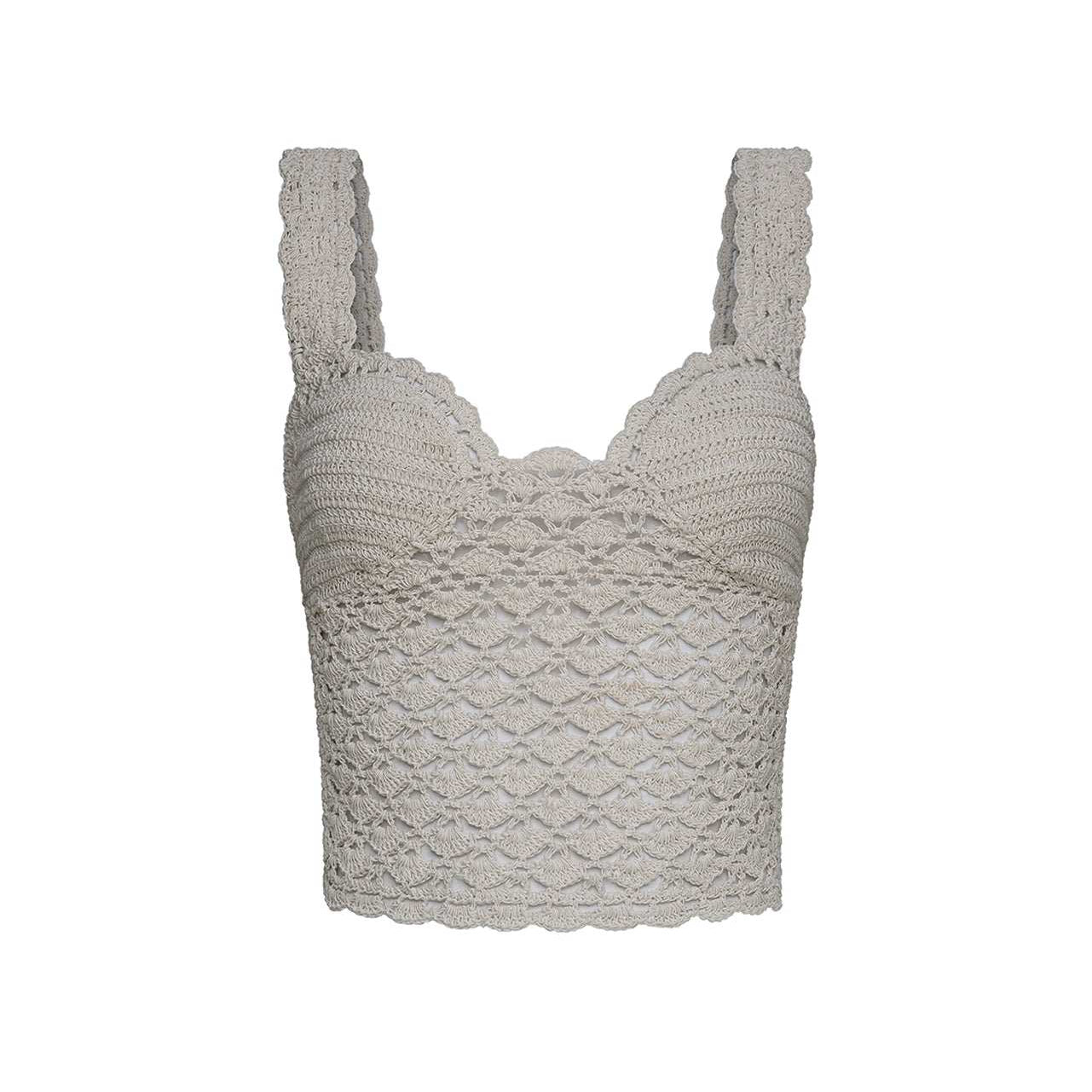 NINA TOP - Magali Pascal - TOP