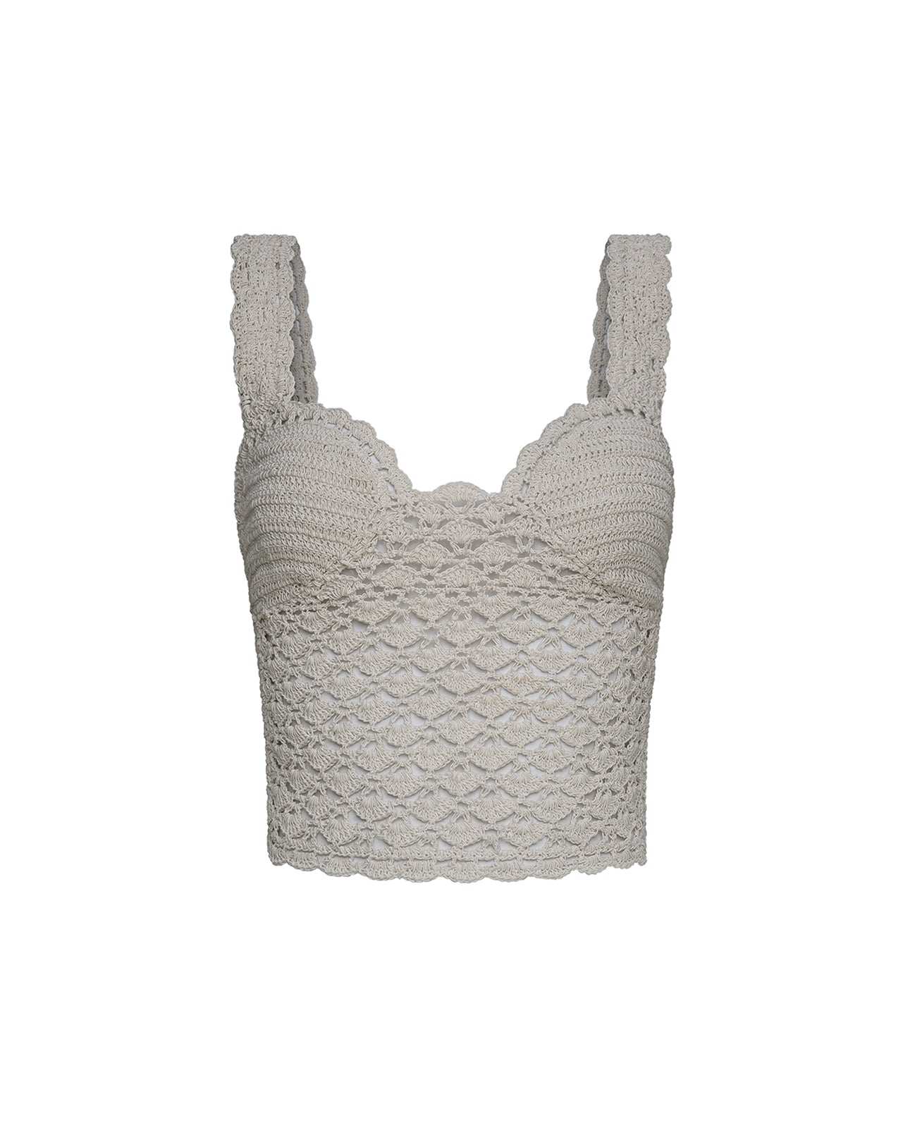 NINA TOP - Magali Pascal - TOP