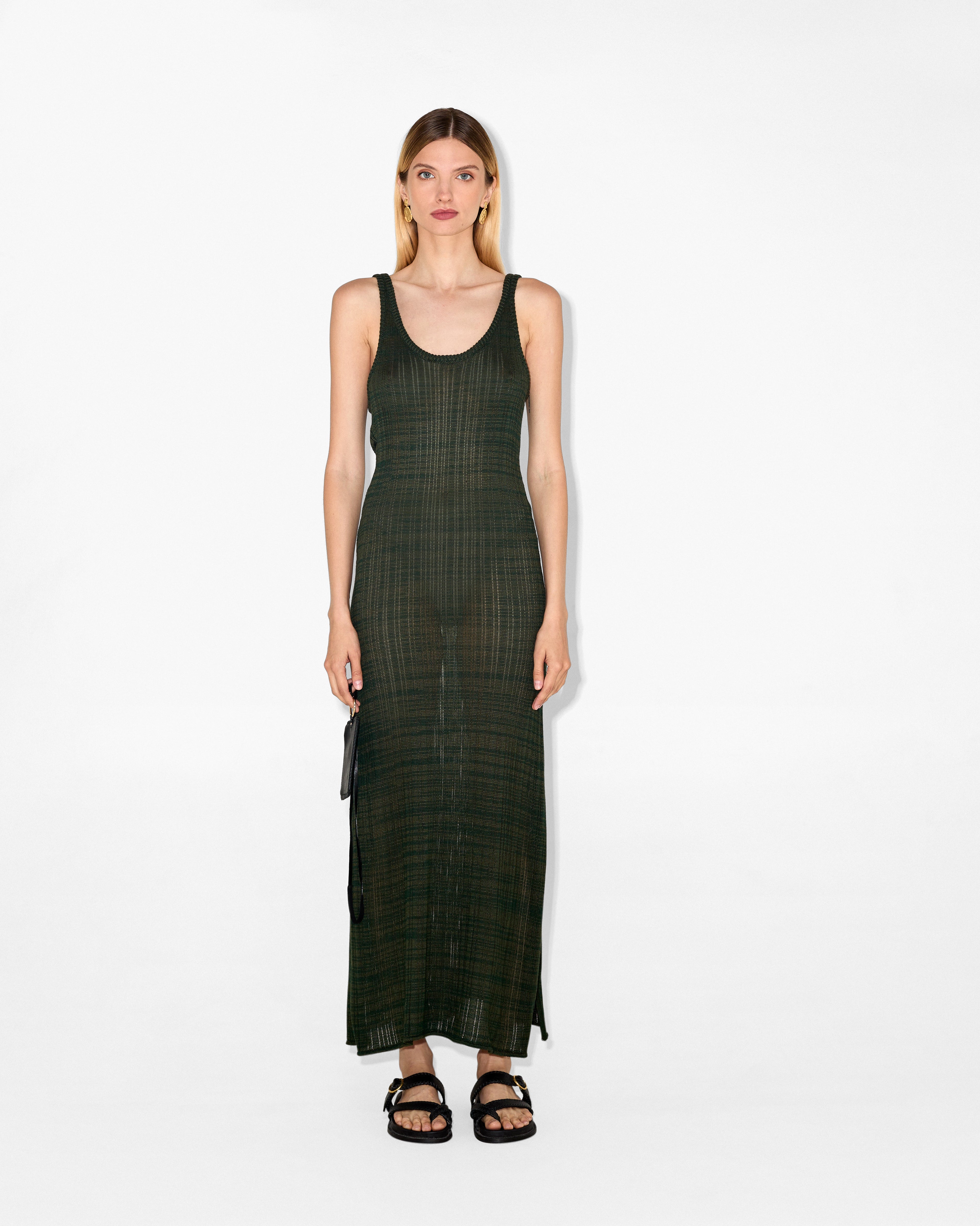 NOAH DRESS