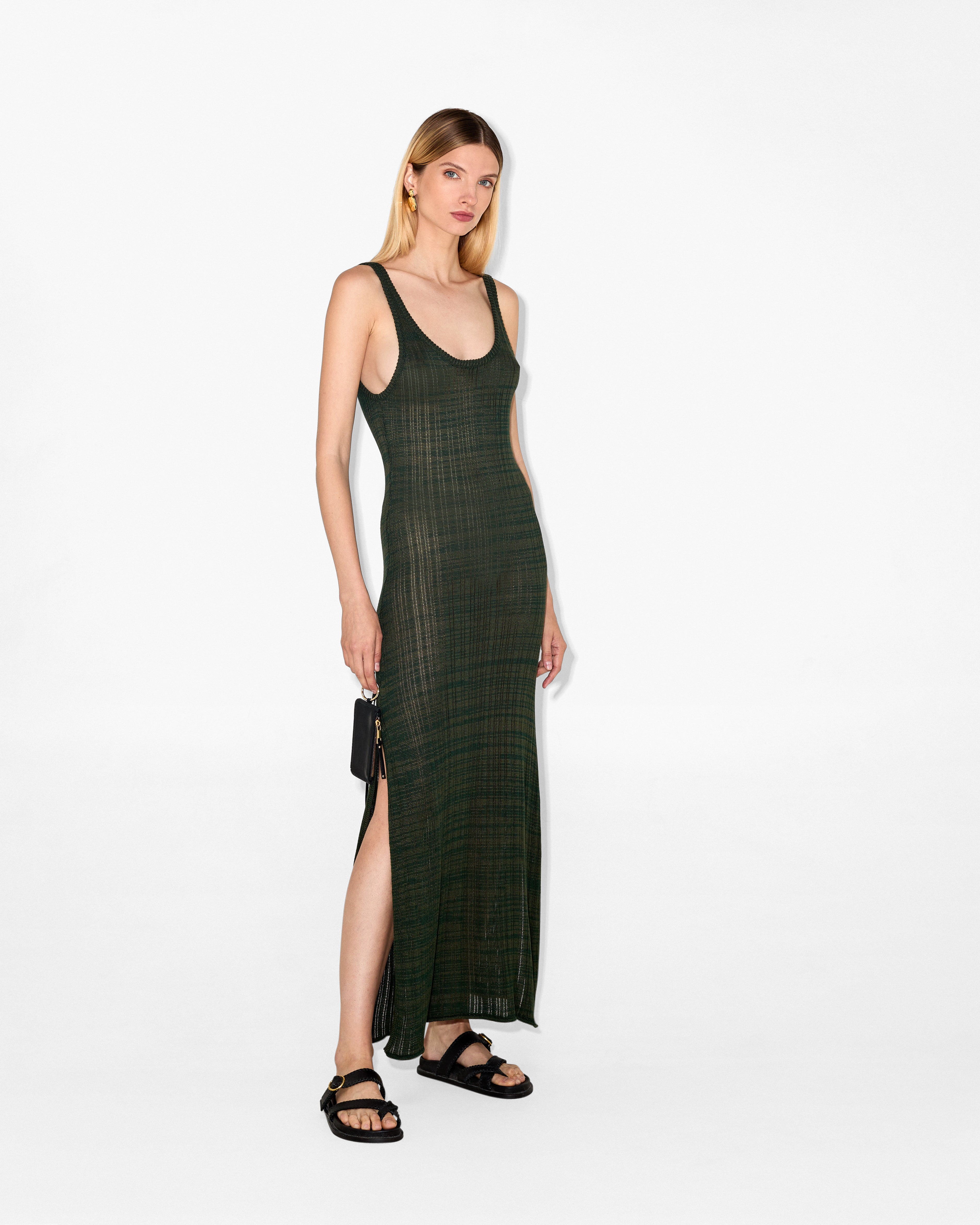 NOAH DRESS
