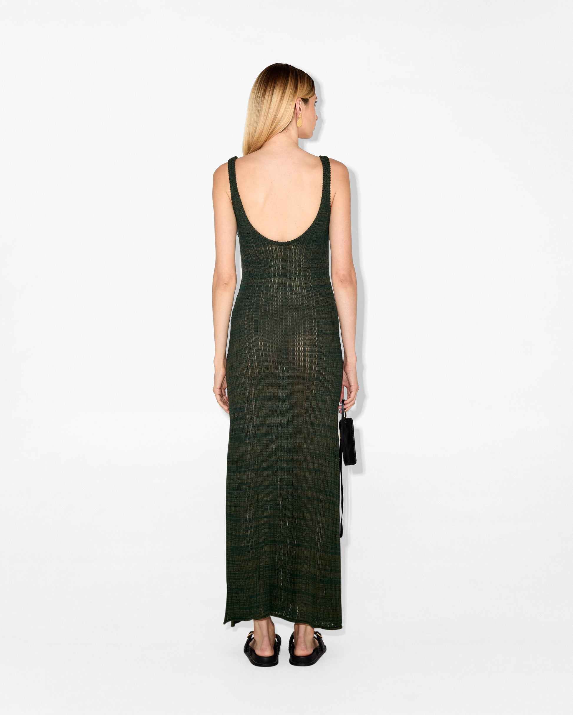 NOAH DRESS