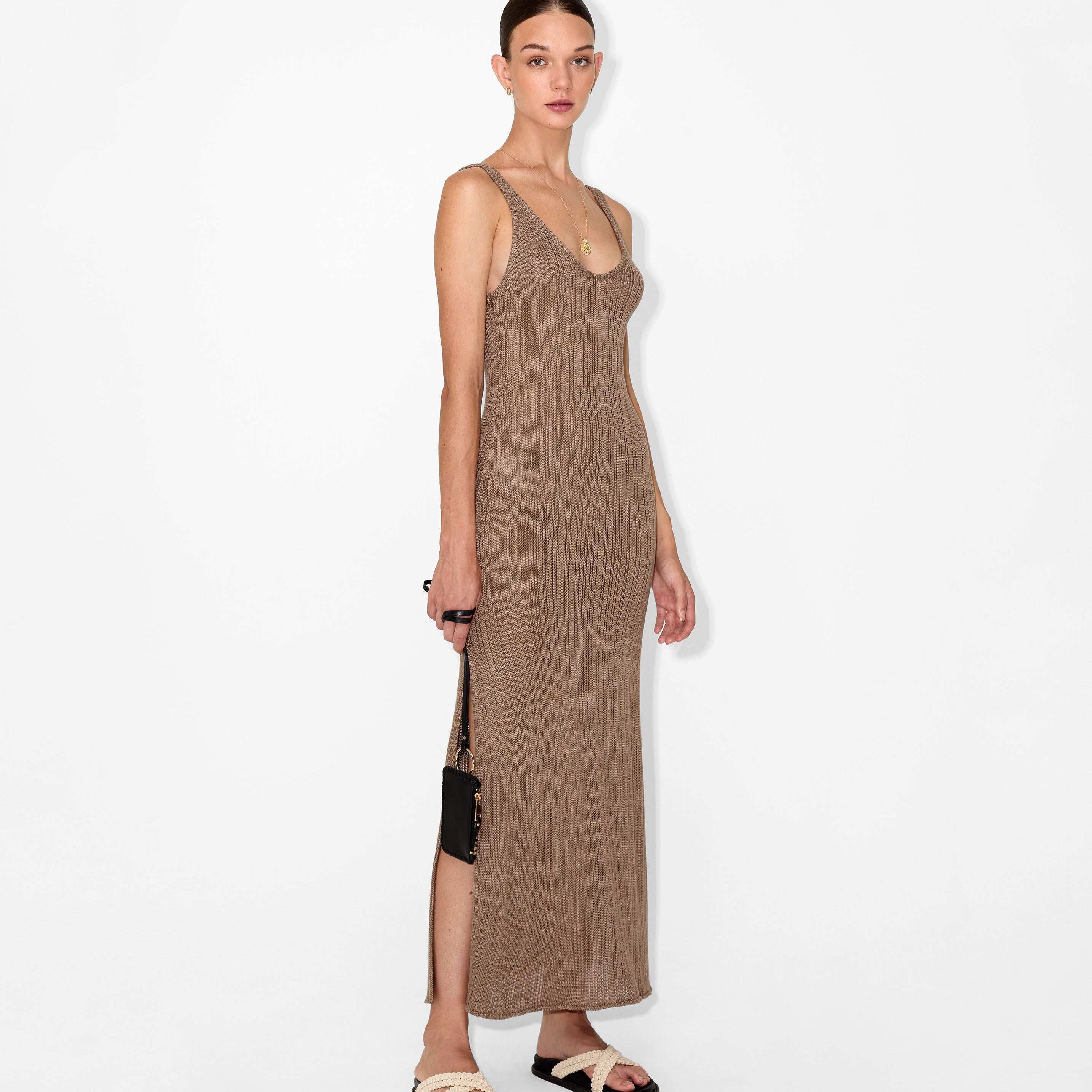 NOAH DRESS - Magali Pascal - DRESS