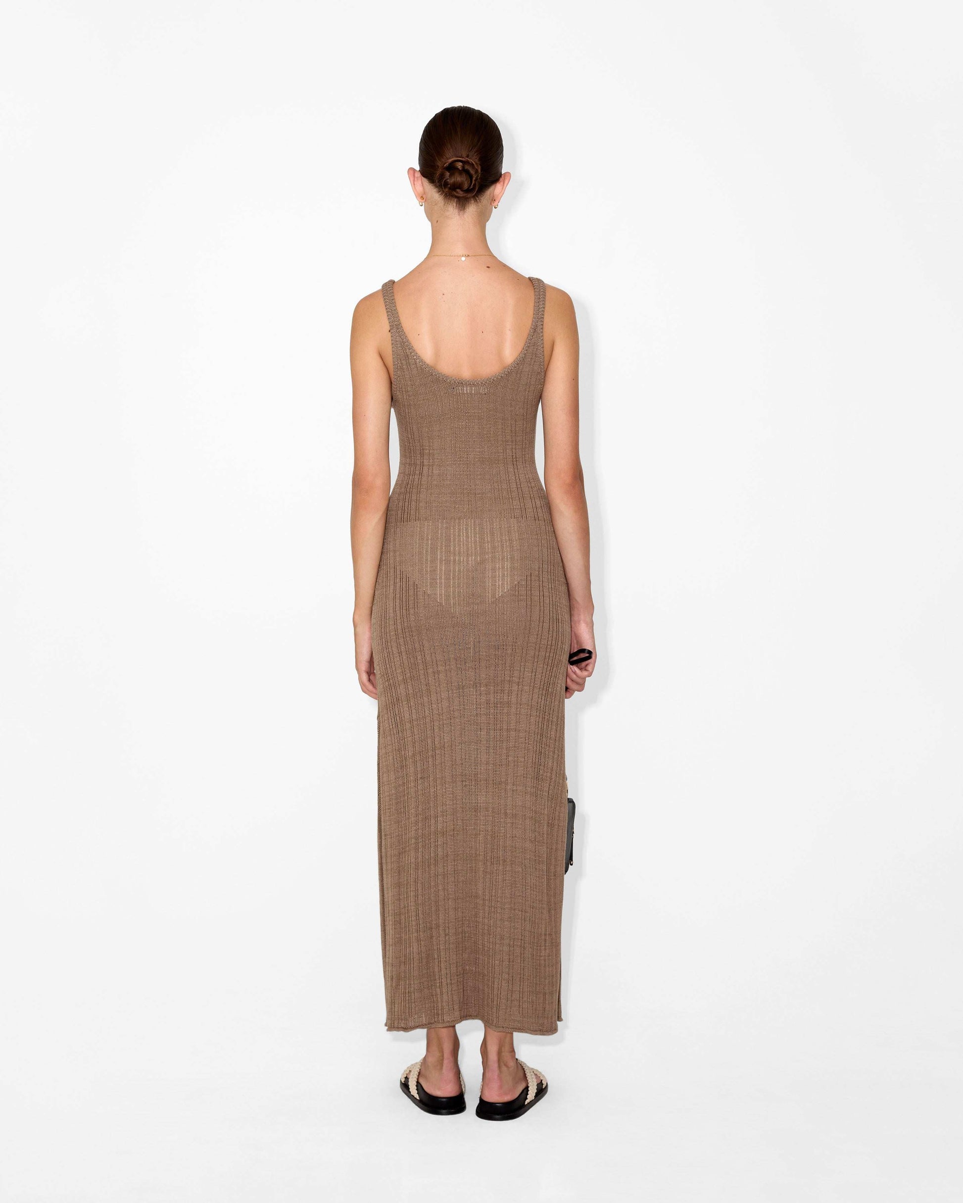 NOAH DRESS - Magali Pascal - DRESS