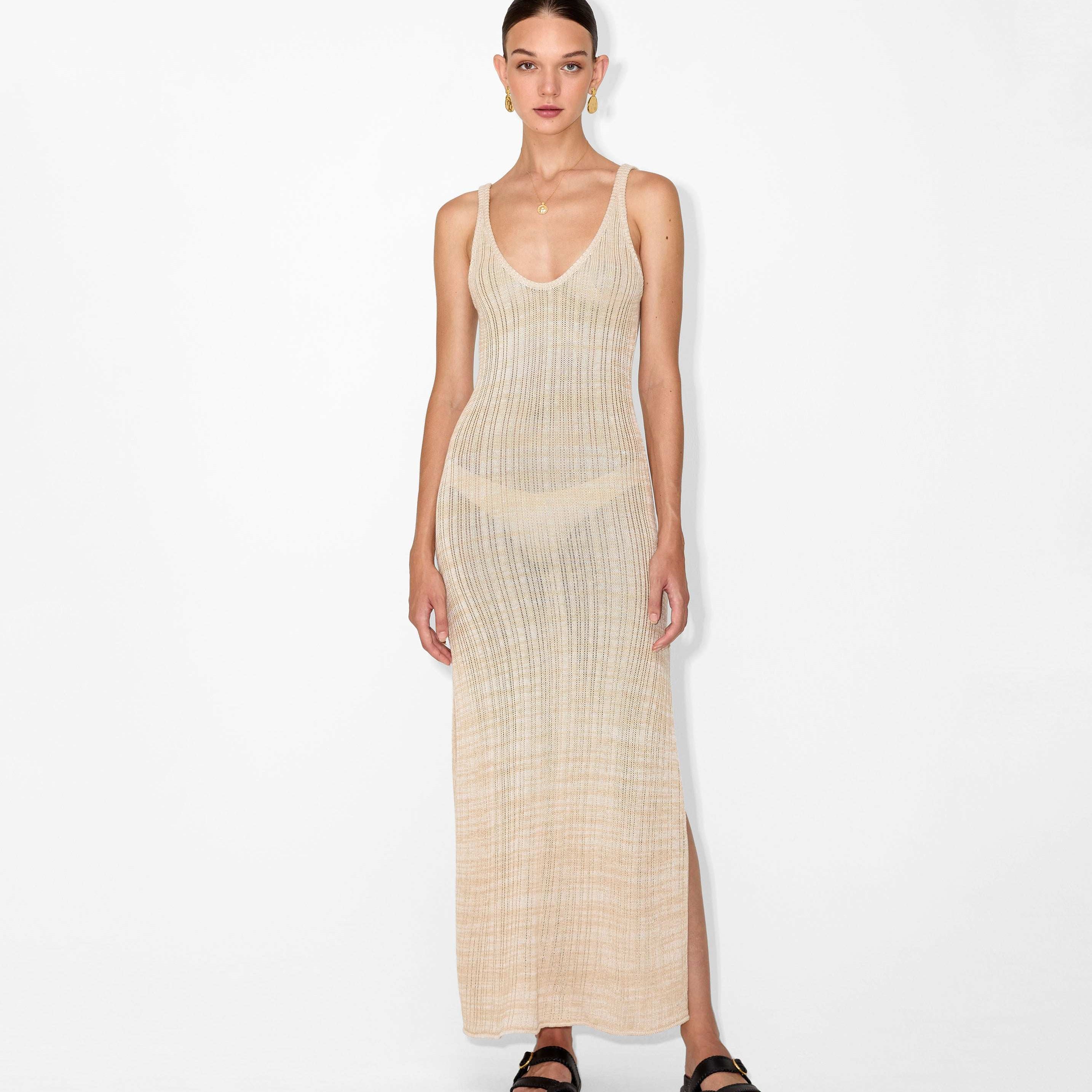 NOAH DRESS - Magali Pascal - DRESS