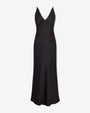 NOIR DRESS - Magali Pascal - DRESS