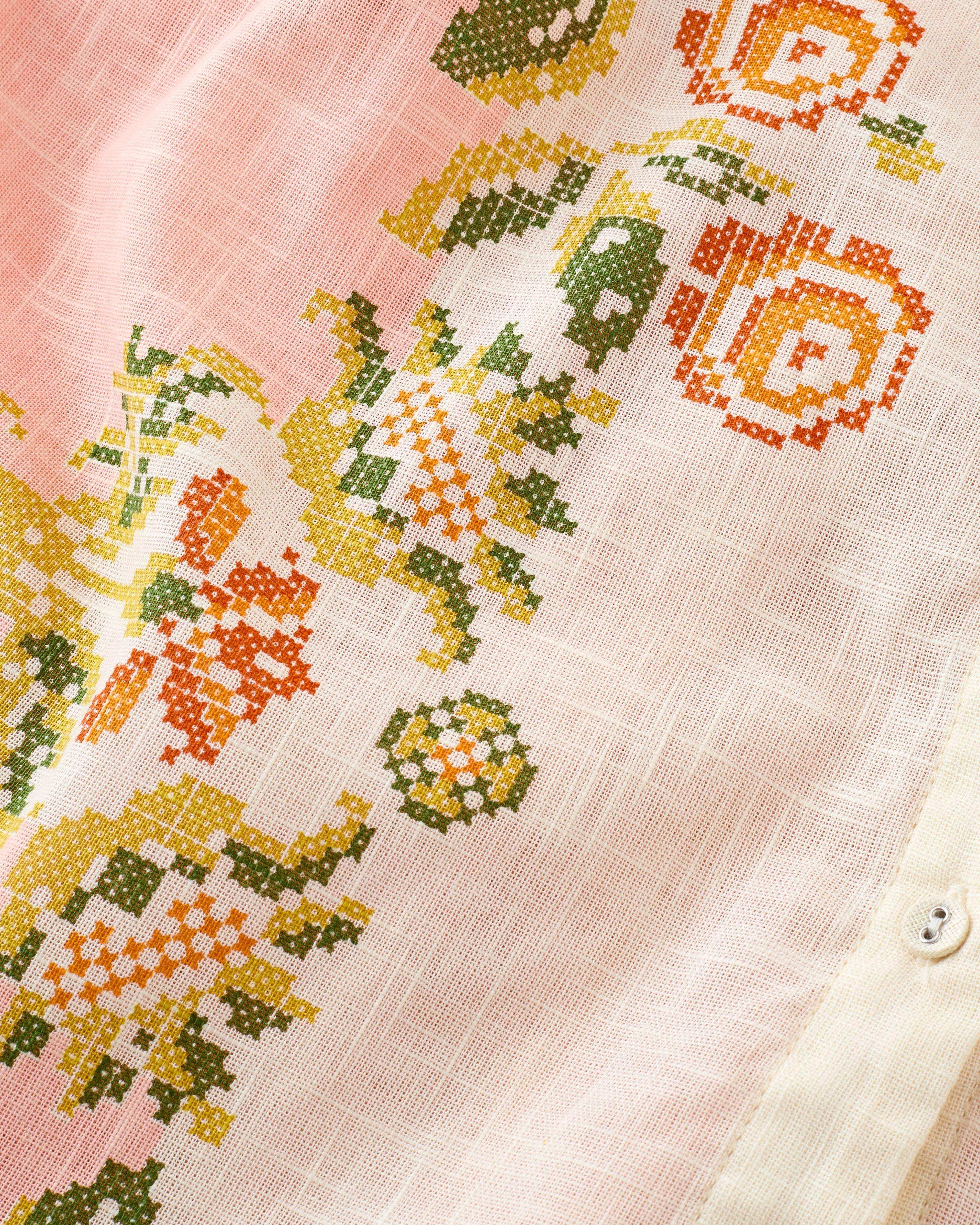 NONNA SHIRT - Magali Pascal - SHIRT