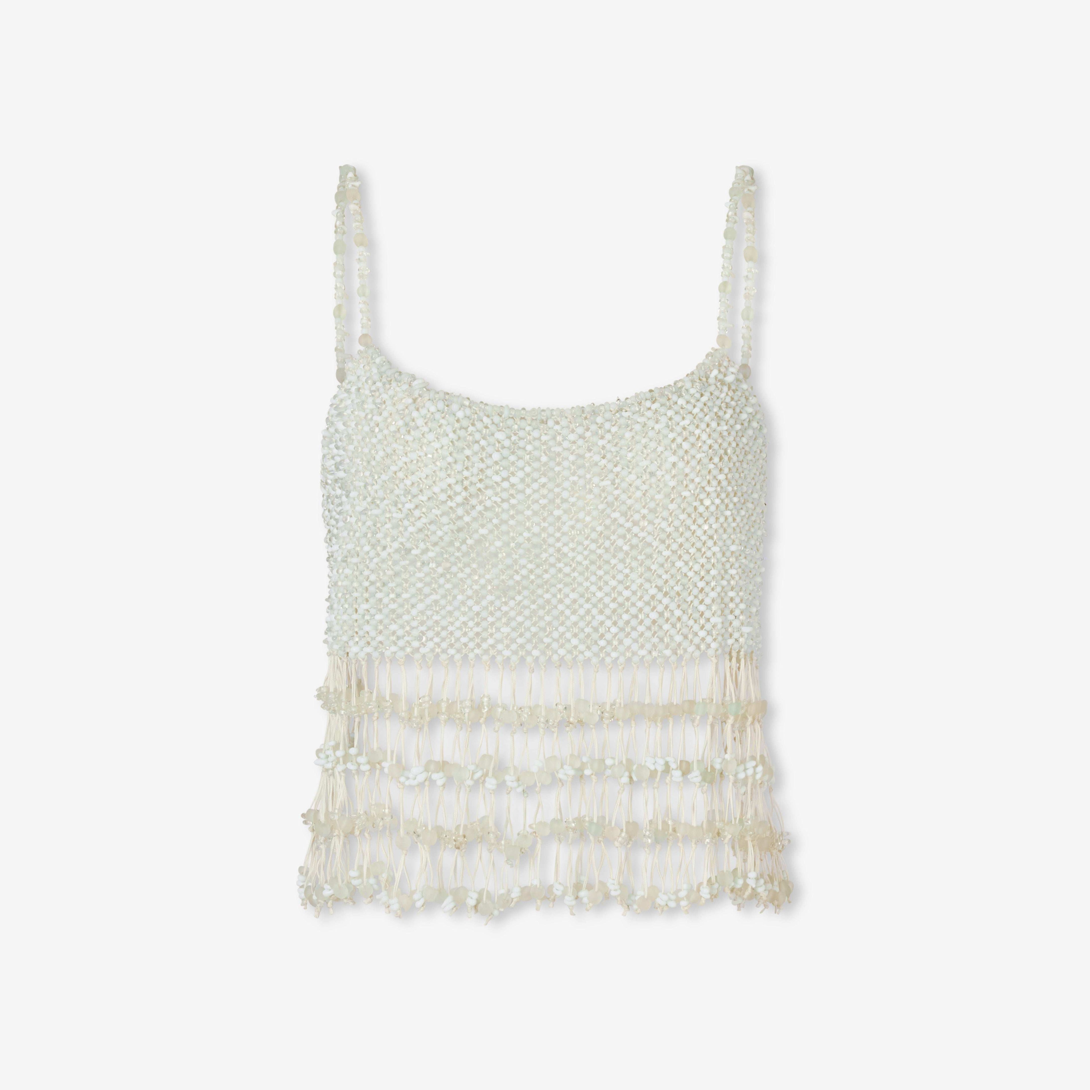 OASIS TOP - Magali Pascal - TOP