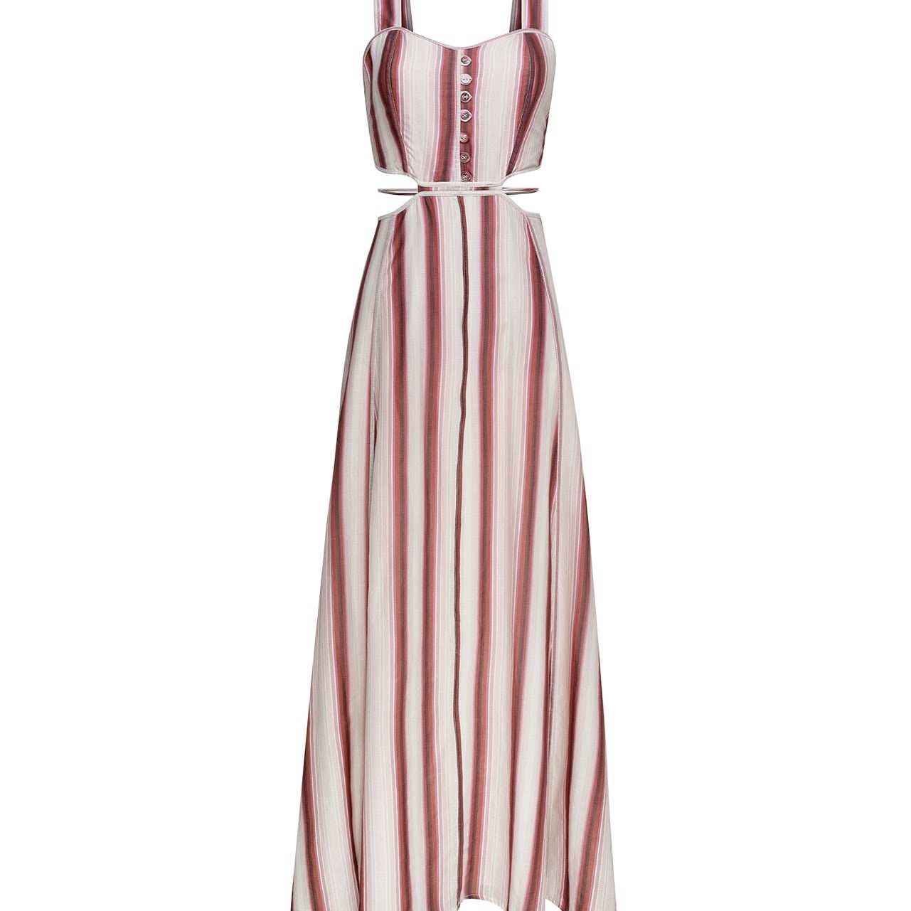 OHELO DRESS - Magali Pascal - DRESS