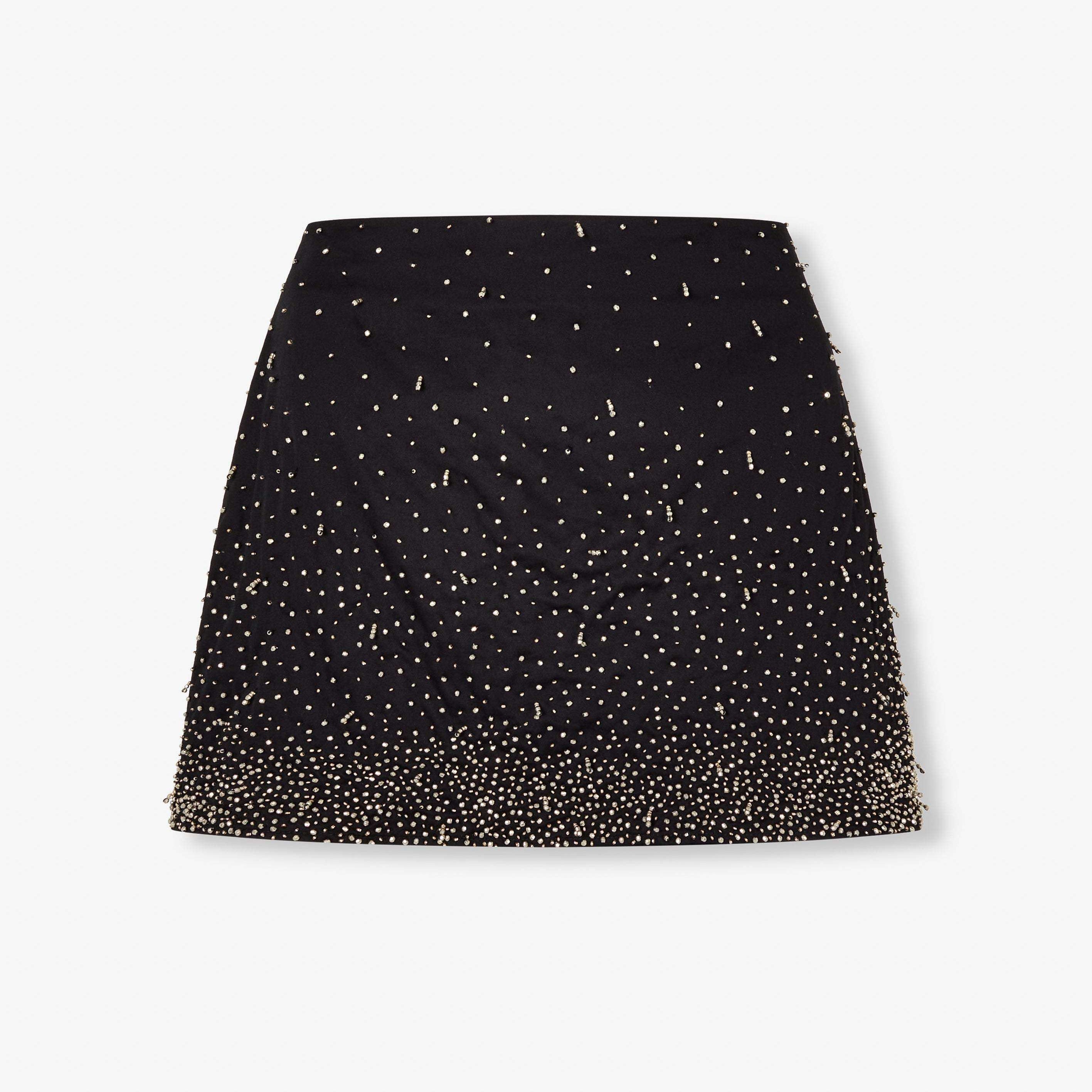 OLA MINI SKIRT - Magali Pascal - SKIRT