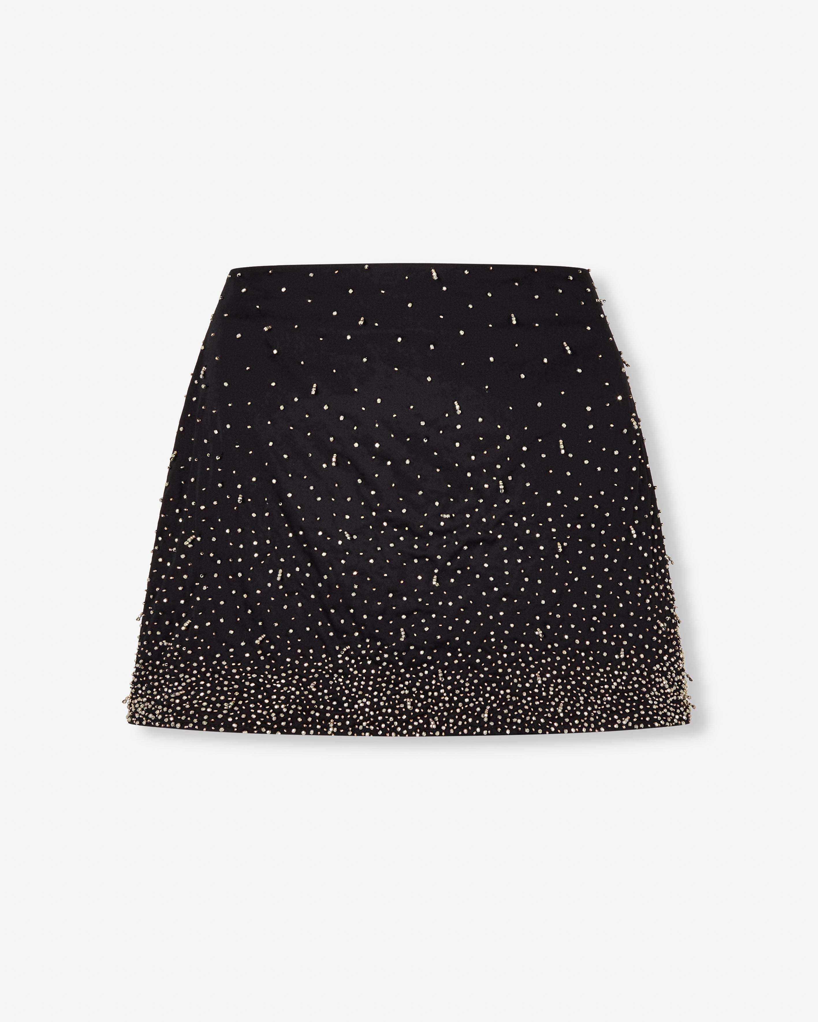 OLA MINI SKIRT - Magali Pascal - SKIRT