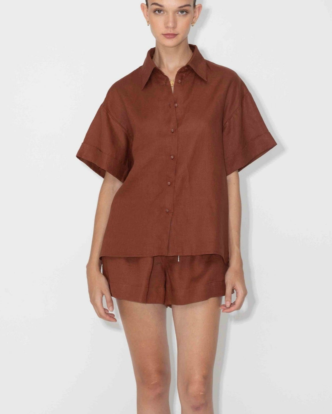 FLORE SHIRT