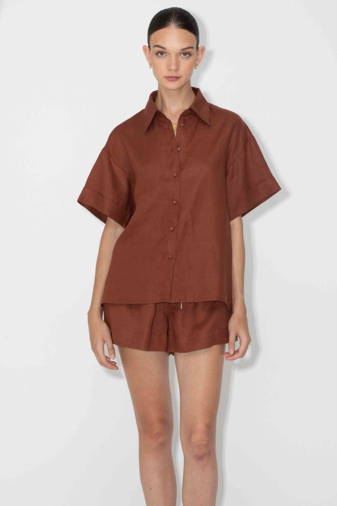 FLORE SHIRT