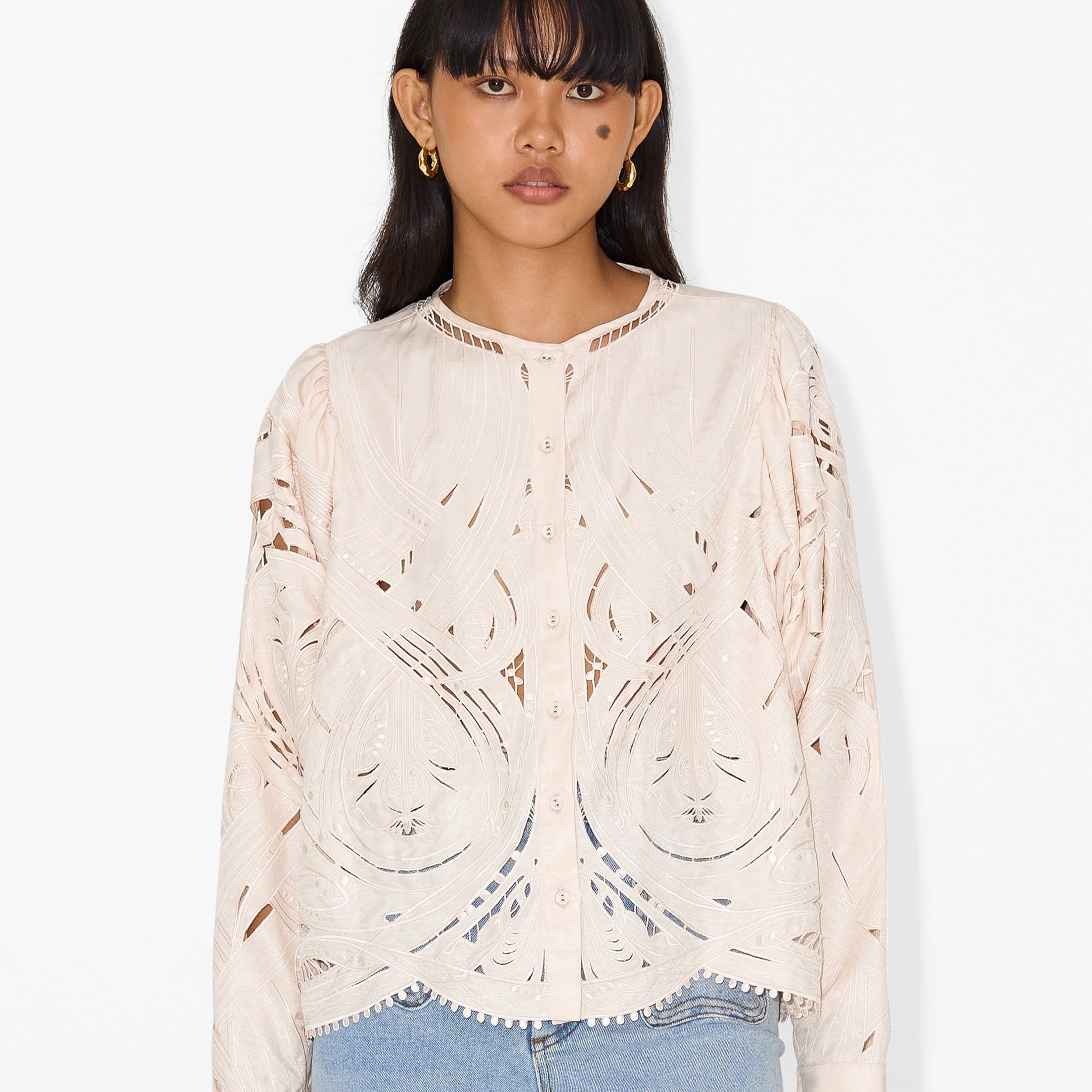 RENEE SHIRT