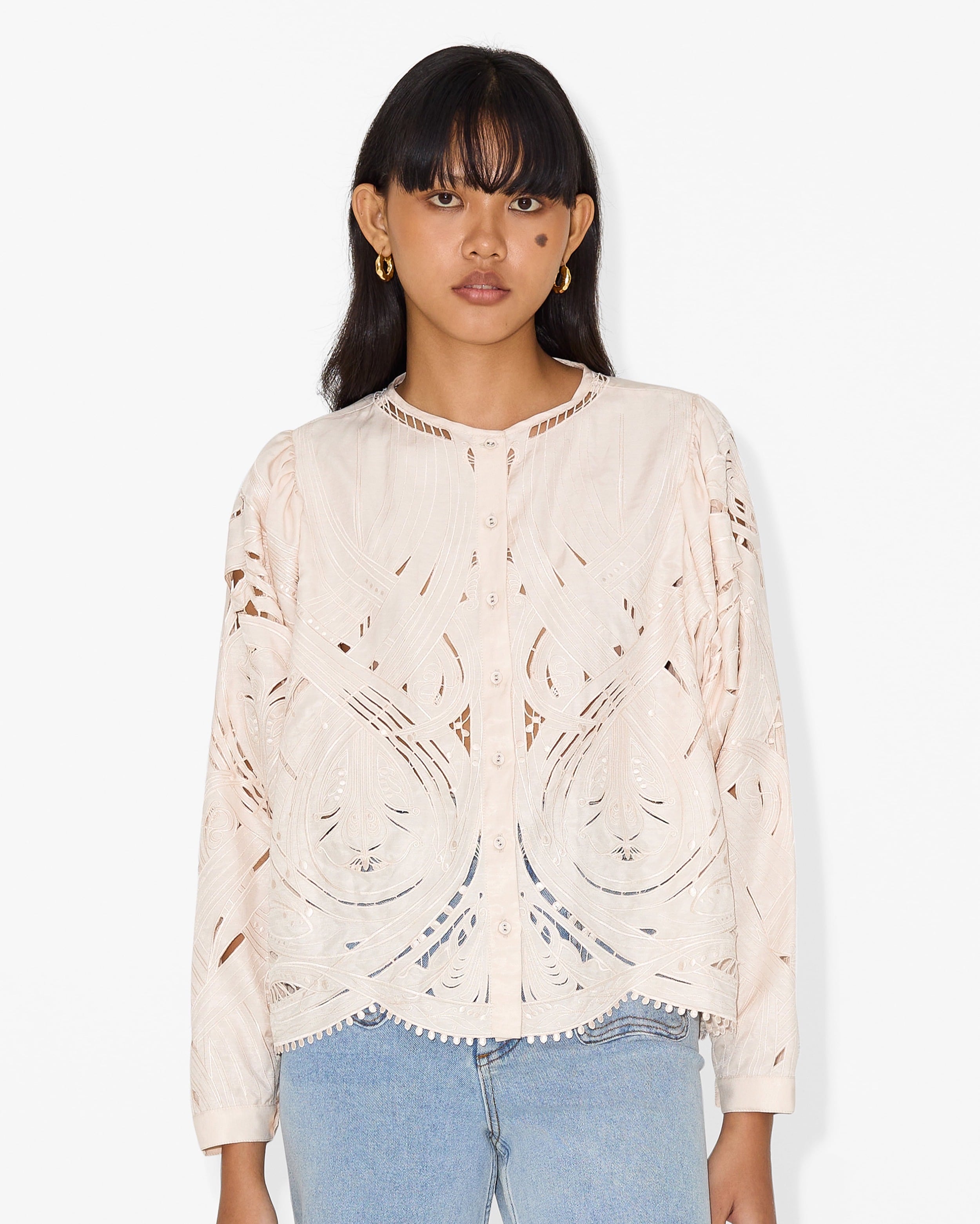 RENEE SHIRT