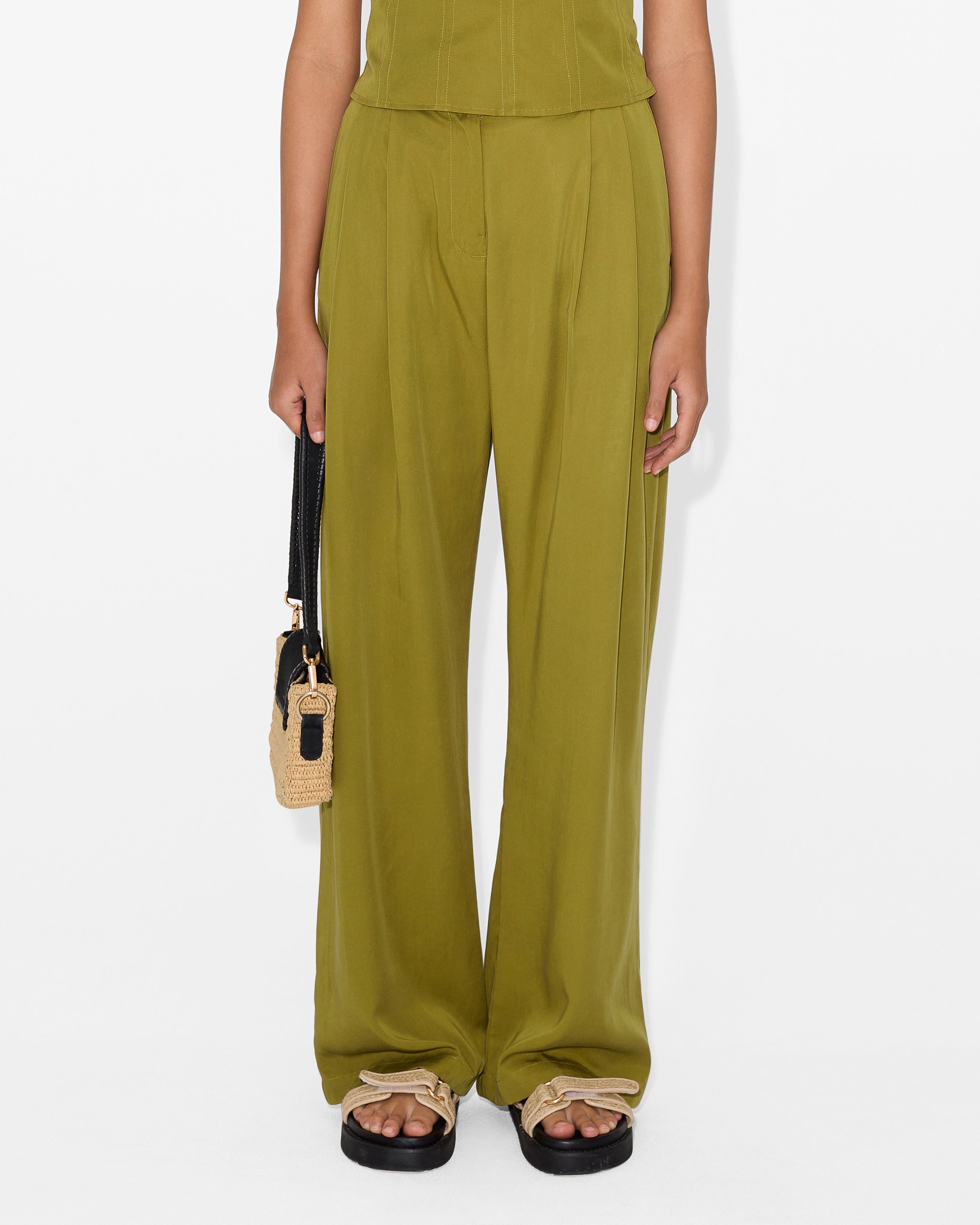 ANNABELLE PANTS